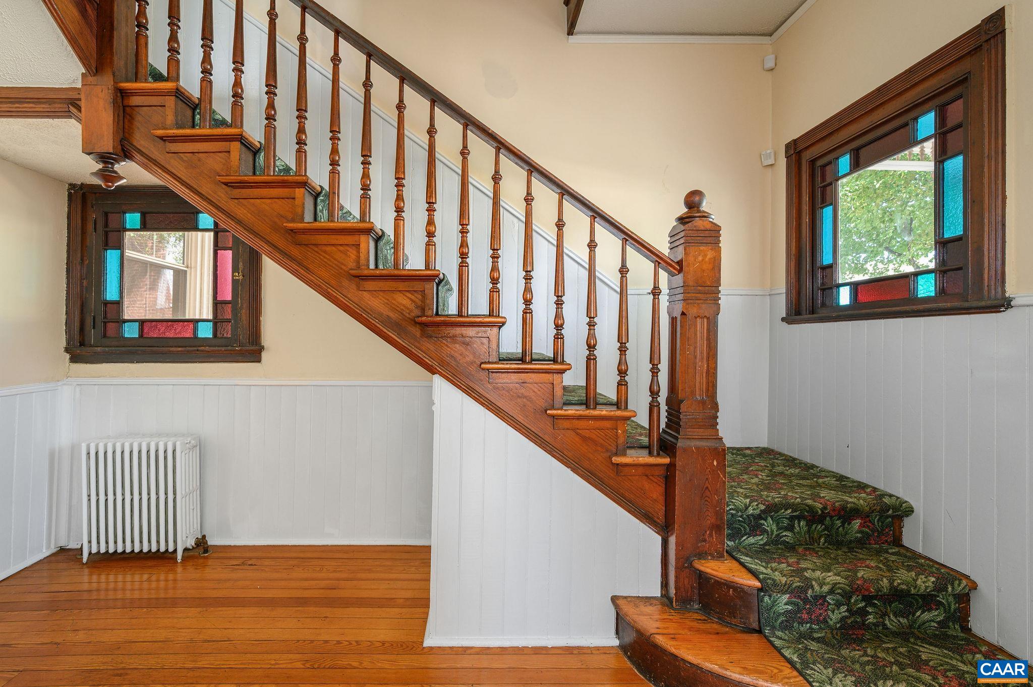 922 E JEFFERSON ST, CHARLOTTESVILLE, Virginia 22902, 4 Bedrooms Bedrooms, ,Residential,922 E JEFFERSON ST,682164 MLS # 682164