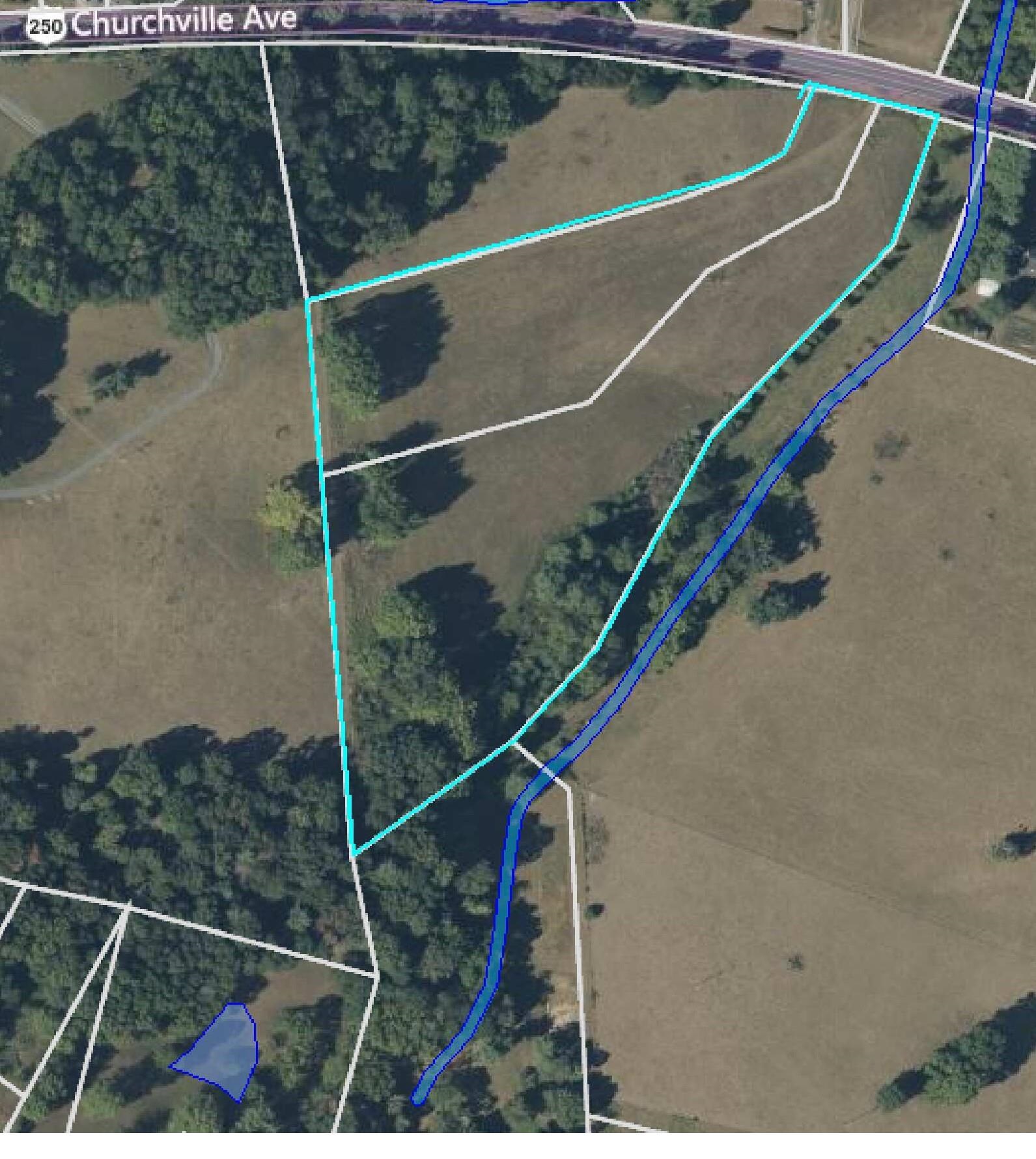 TBD CHURCHVILLE AVE, STAUNTON, Virginia 24401, ,Land,TBD CHURCHVILLE AVE,682182 MLS # 682182