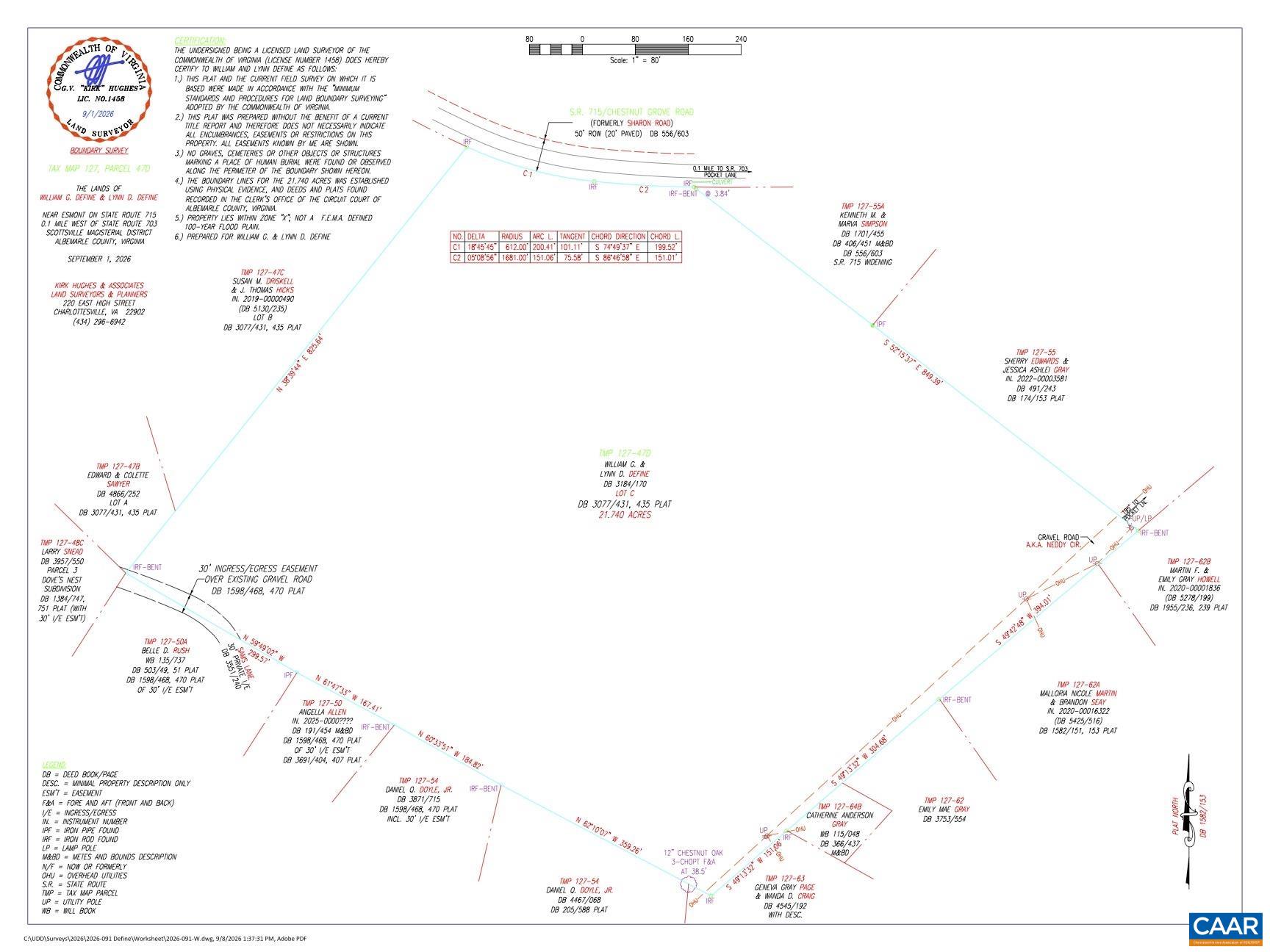 0 CHESTNUT GROVE RD, ESMONT, Virginia 22937, ,Land,0 CHESTNUT GROVE RD,682203 MLS # 682203 0 CHESTNUT GROVE RD, ESMONT, Virginia 22937, ,Land,0 CHESTNUT GROVE RD,682203 MLS # 682203