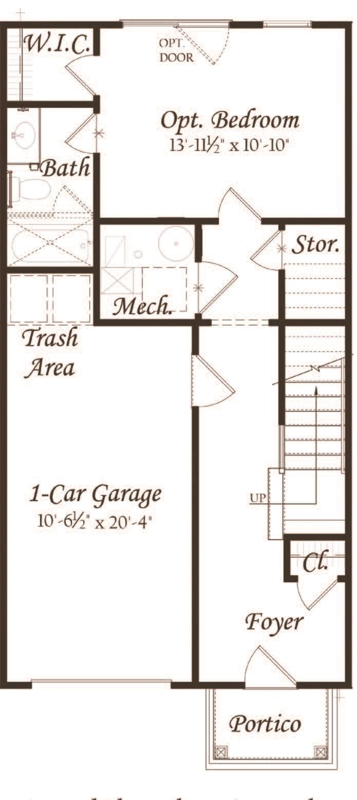 1315 NELSON DR, HARRISONBURG, Virginia 22801, 3 Bedrooms Bedrooms, ,3 BathroomsBathrooms,Residential,Hardesty Townhome - Weston Park by Evergreene Home,1315 NELSON DR,682187 MLS # 682187