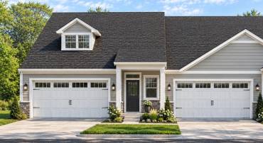 1376 NELSON DR, HARRISONBURG, Virginia 22801, 3 Bedrooms Bedrooms, ,2 BathroomsBathrooms,Residential,Ridgedale Duplex - Weston Park by Evergreene Homes,1376 NELSON DR,682188 MLS # 682188