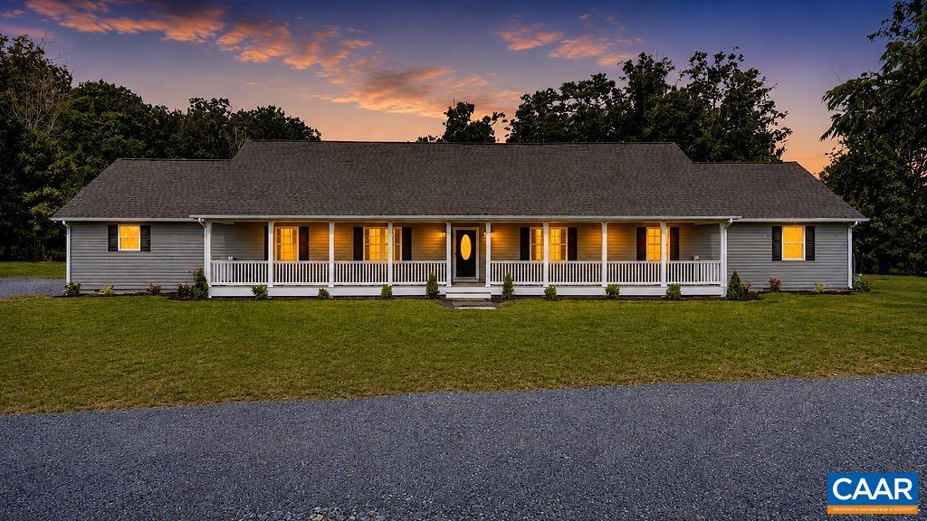 75 BRUSHY KNOB LN, STAUNTON, Virginia 24401, 5 Bedrooms Bedrooms, ,3 BathroomsBathrooms,Residential,75 BRUSHY KNOB LN,682191 MLS # 682191