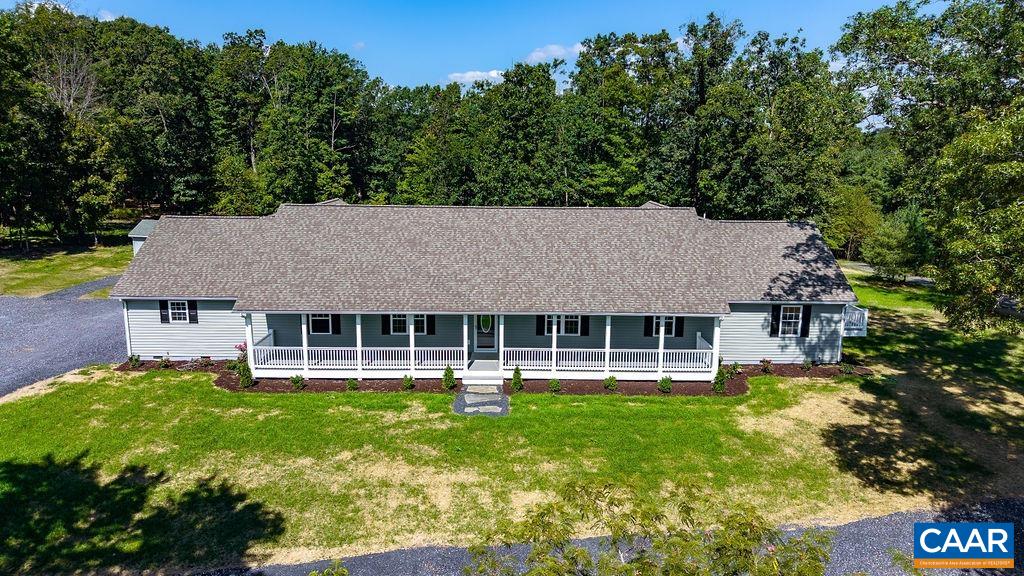 75 BRUSHY KNOB LN, STAUNTON, Virginia 24401, 5 Bedrooms Bedrooms, ,3 BathroomsBathrooms,Residential,75 BRUSHY KNOB LN,682191 MLS # 682191