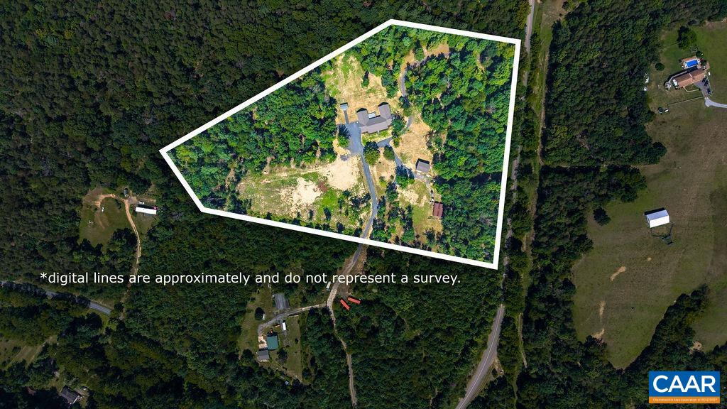 75 BRUSHY KNOB LN, STAUNTON, Virginia 24401, 5 Bedrooms Bedrooms, ,3 BathroomsBathrooms,Residential,75 BRUSHY KNOB LN,682191 MLS # 682191