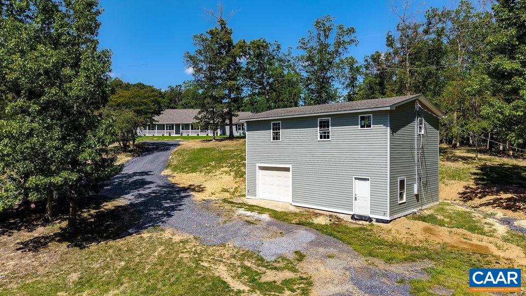 75 BRUSHY KNOB LN, STAUNTON, Virginia 24401, 5 Bedrooms Bedrooms, ,3 BathroomsBathrooms,Residential,75 BRUSHY KNOB LN,682191 MLS # 682191