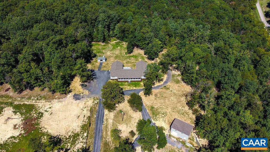 75 BRUSHY KNOB LN, STAUNTON, Virginia 24401, 5 Bedrooms Bedrooms, ,3 BathroomsBathrooms,Residential,75 BRUSHY KNOB LN,682191 MLS # 682191