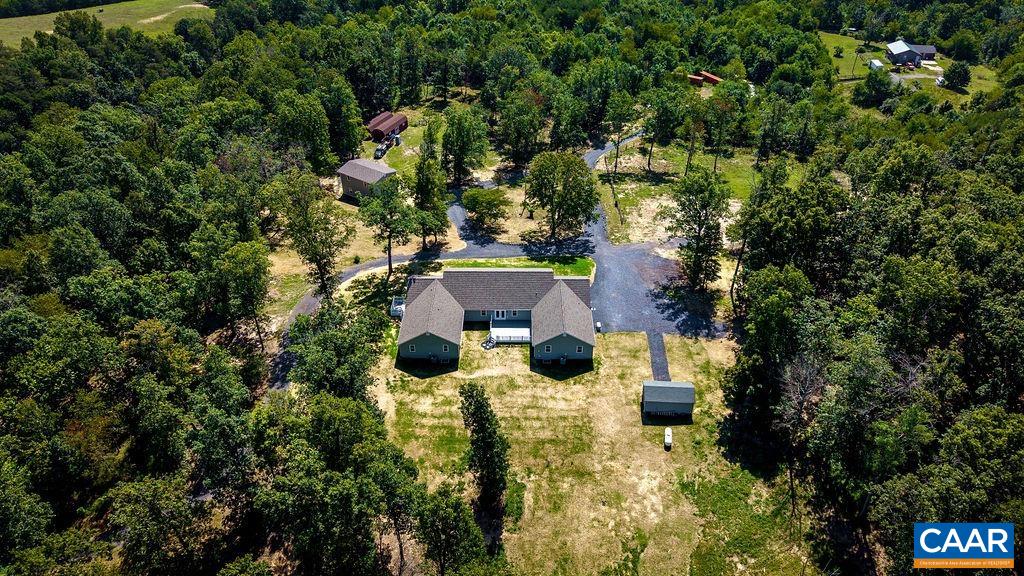 75 BRUSHY KNOB LN, STAUNTON, Virginia 24401, 5 Bedrooms Bedrooms, ,3 BathroomsBathrooms,Residential,75 BRUSHY KNOB LN,682191 MLS # 682191