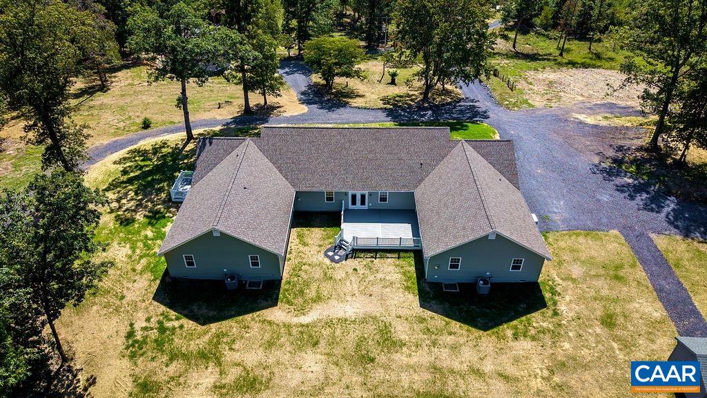 75 BRUSHY KNOB LN, STAUNTON, Virginia 24401, 5 Bedrooms Bedrooms, ,3 BathroomsBathrooms,Residential,75 BRUSHY KNOB LN,682191 MLS # 682191