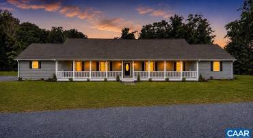 75 BRUSHY KNOB LN, STAUNTON, Virginia 24401, 5 Bedrooms Bedrooms, ,3 BathroomsBathrooms,Residential,75 BRUSHY KNOB LN,682191 MLS # 682191