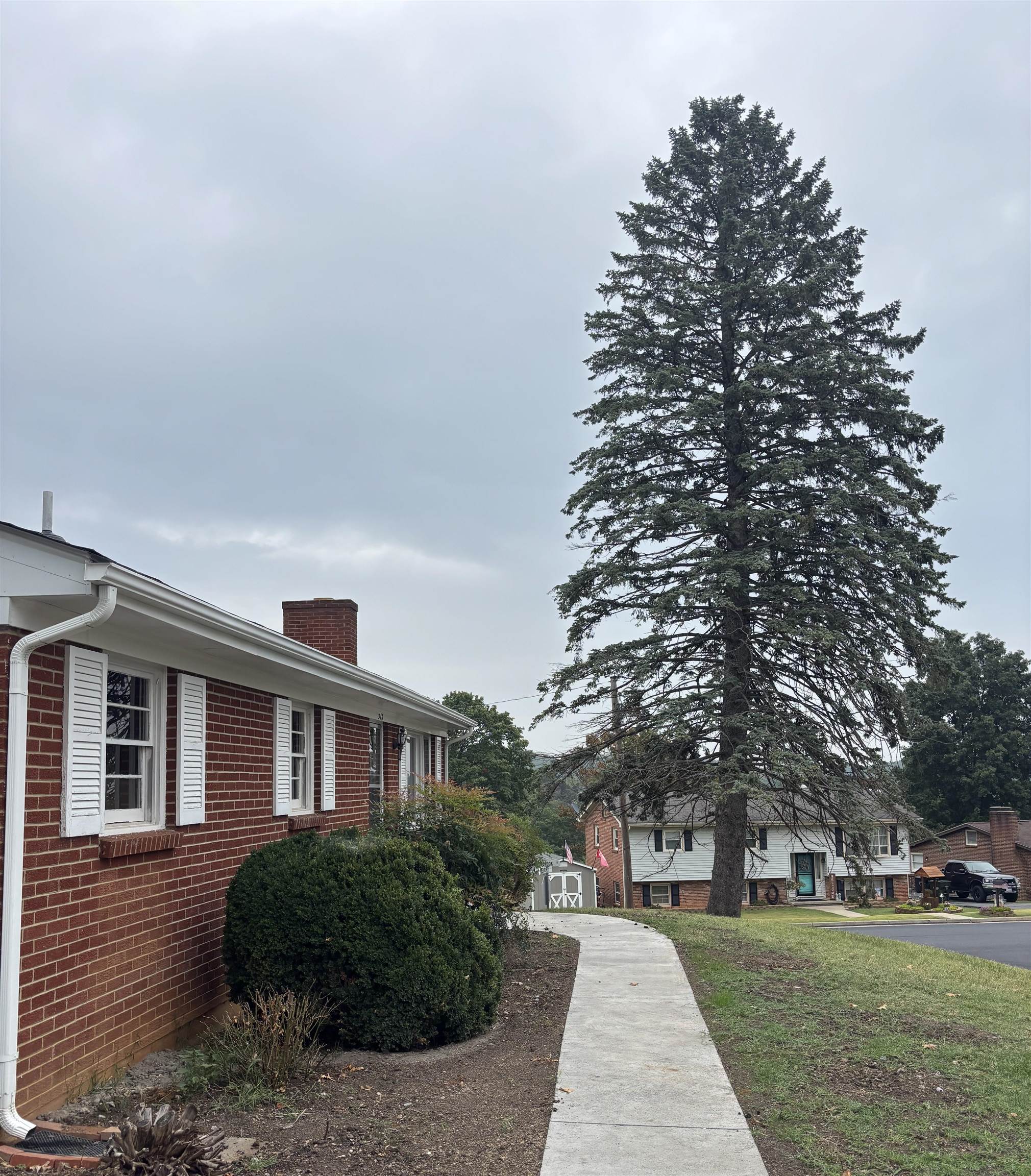 316 MONUMENT DR, STAUNTON, Virginia 24441, 3 Bedrooms Bedrooms, ,1 BathroomBathrooms,Residential,316 Monument Drive, Staunton, Va 24441,316 MONUMENT DR,682196 MLS # 682196