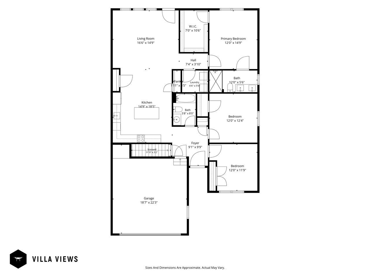 4570 MELVILLE ST, ROCKINGHAM, Virginia 22801, 3 Bedrooms Bedrooms, ,2 BathroomsBathrooms,Residential,4570 MELVILLE ST,682200 MLS # 682200 4570 MELVILLE ST, ROCKINGHAM, Virginia 22801, 3 Bedrooms Bedrooms, ,2 BathroomsBathrooms,Residential,4570 MELVILLE ST,682200 MLS # 682200