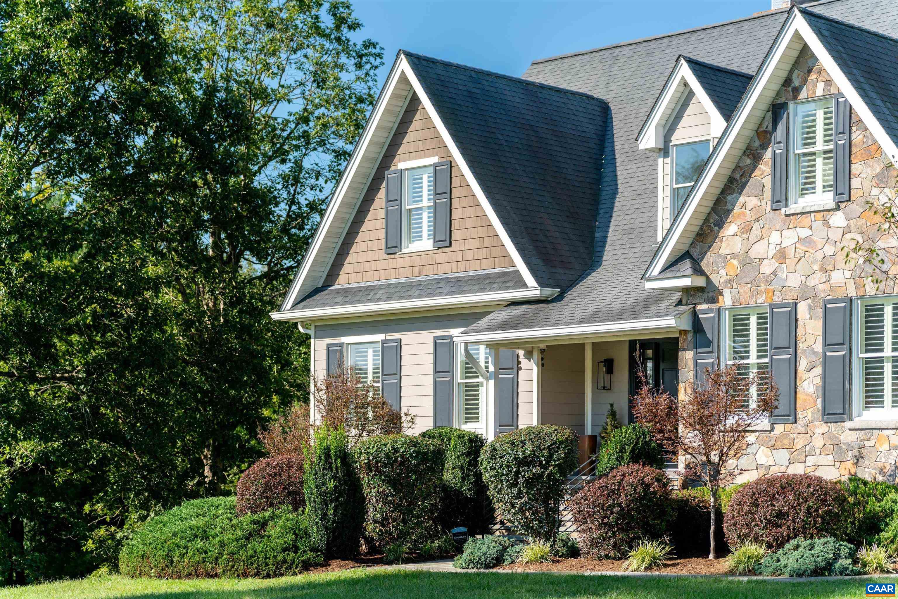 2852 MILTON RD, CHARLOTTESVILLE, Virginia 22902, 4 Bedrooms Bedrooms, ,5 BathroomsBathrooms,Residential,2852 MILTON RD,682205 MLS # 682205