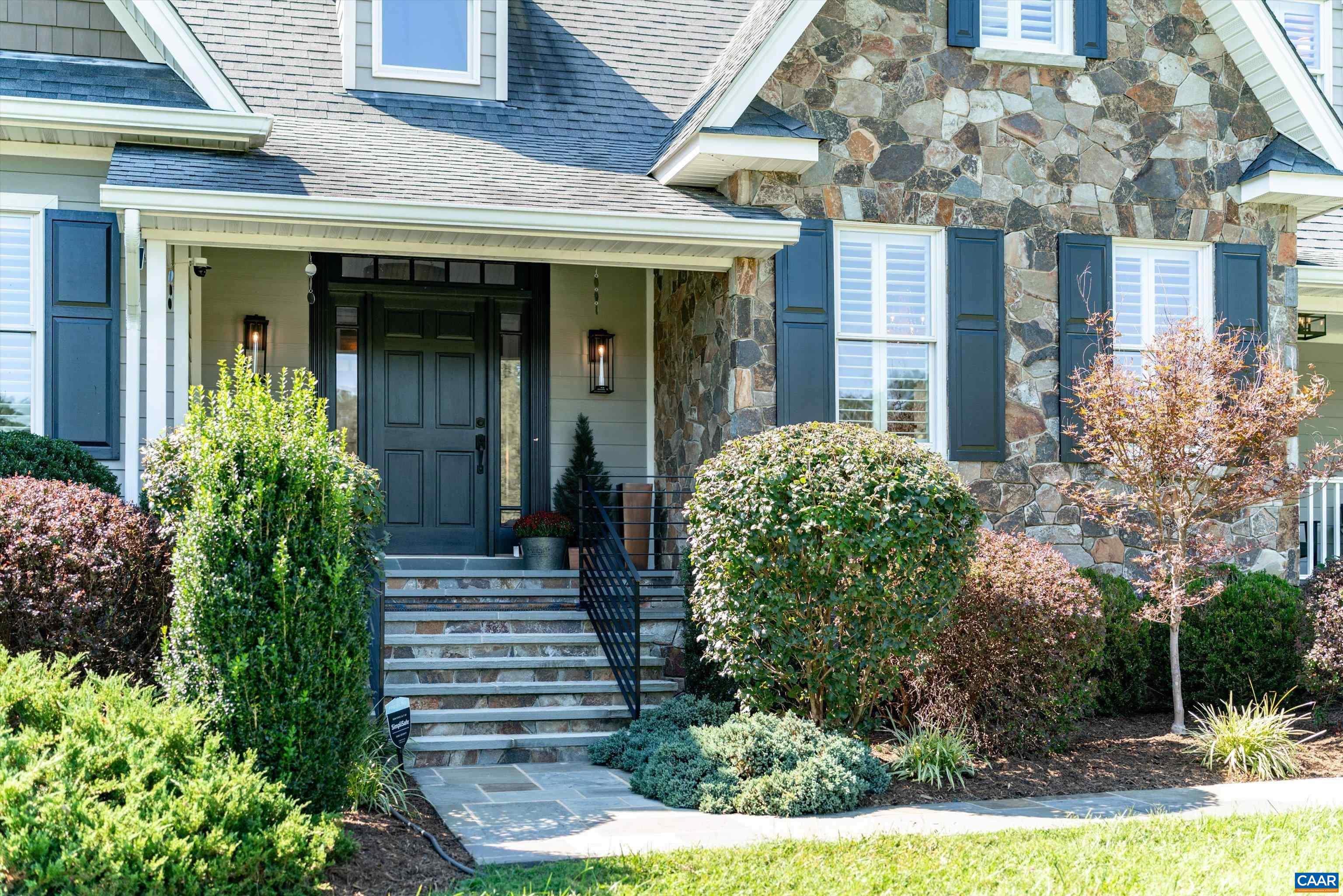 2852 MILTON RD, CHARLOTTESVILLE, Virginia 22902, 4 Bedrooms Bedrooms, ,5 BathroomsBathrooms,Residential,2852 MILTON RD,682205 MLS # 682205