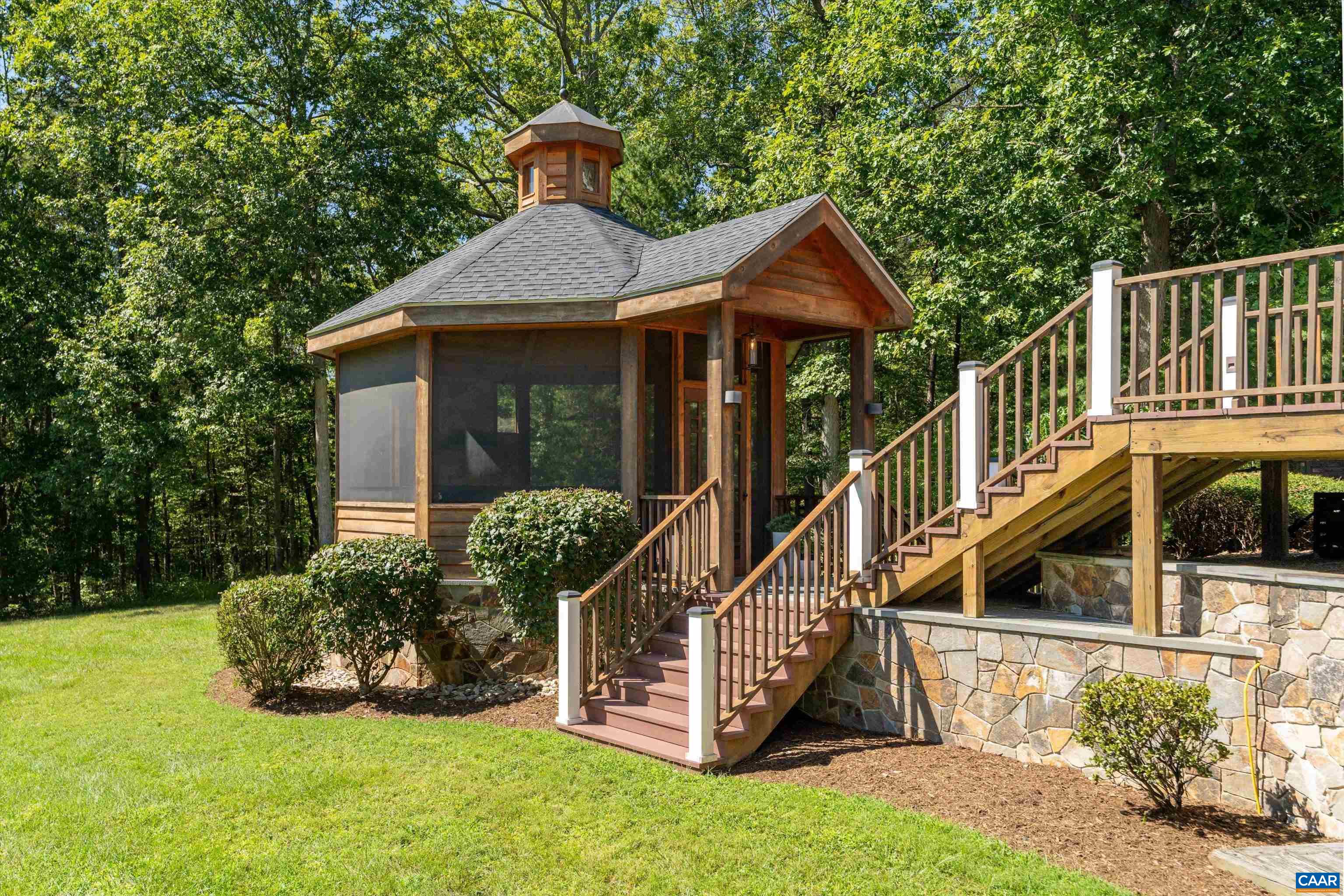2852 MILTON RD, CHARLOTTESVILLE, Virginia 22902, 4 Bedrooms Bedrooms, ,5 BathroomsBathrooms,Residential,2852 MILTON RD,682205 MLS # 682205