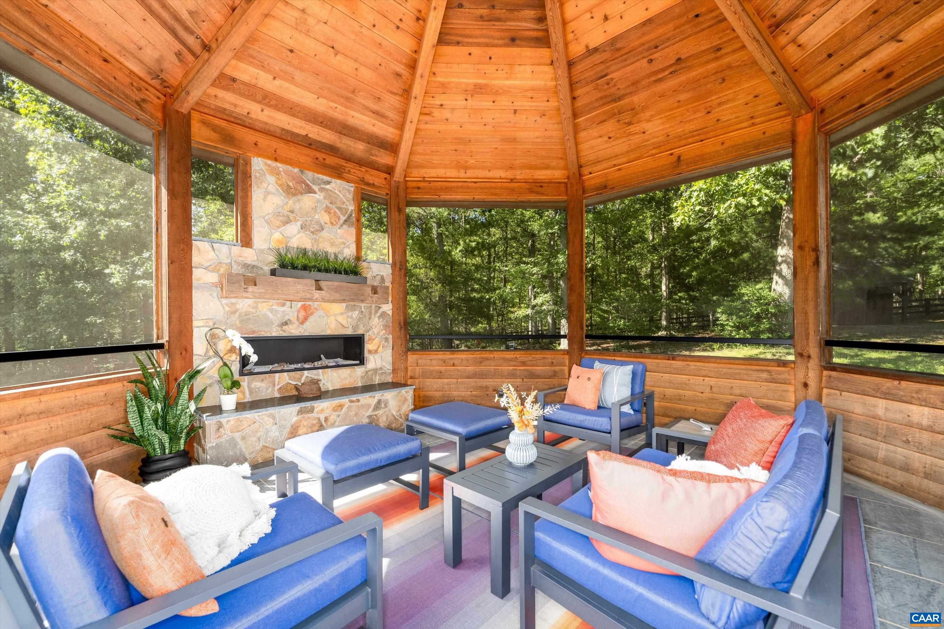 2852 MILTON RD, CHARLOTTESVILLE, Virginia 22902, 4 Bedrooms Bedrooms, ,5 BathroomsBathrooms,Residential,2852 MILTON RD,682205 MLS # 682205