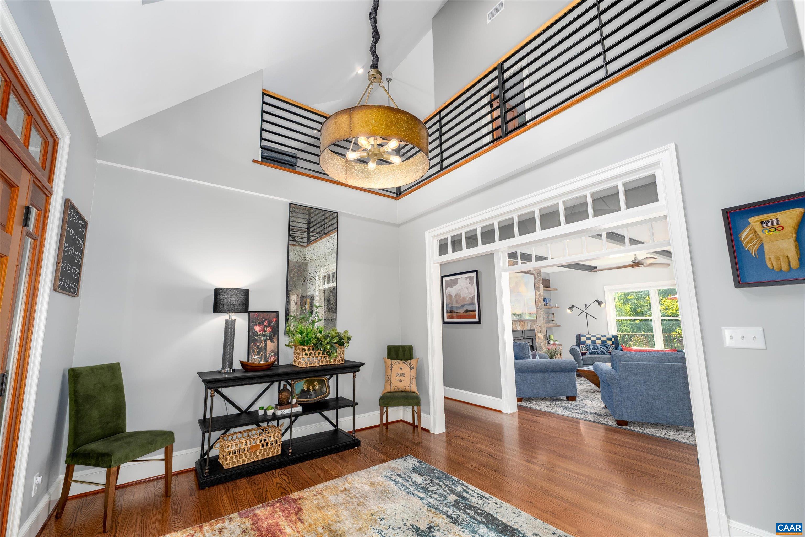 2852 MILTON RD, CHARLOTTESVILLE, Virginia 22902, 4 Bedrooms Bedrooms, ,5 BathroomsBathrooms,Residential,2852 MILTON RD,682205 MLS # 682205