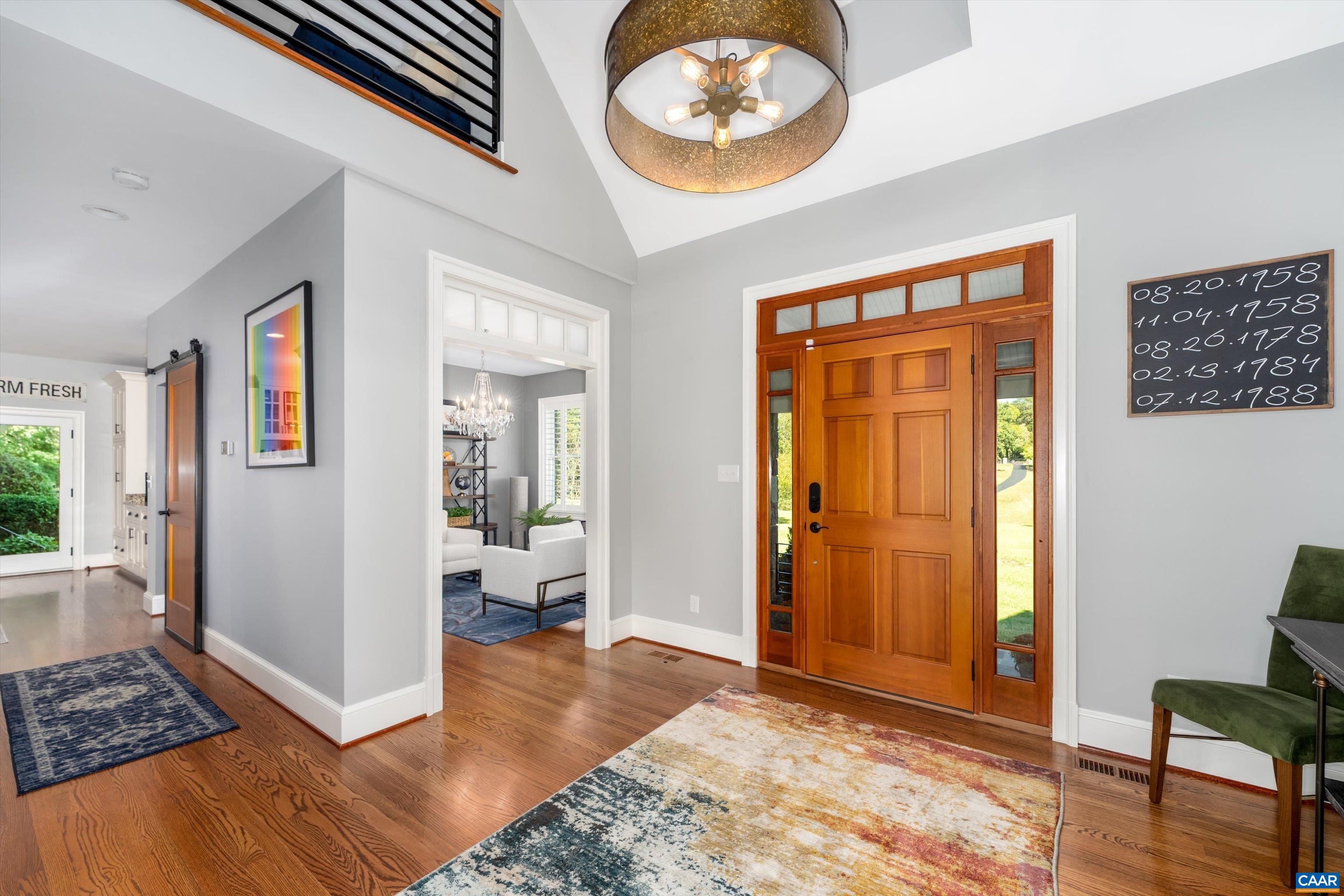 2852 MILTON RD, CHARLOTTESVILLE, Virginia 22902, 4 Bedrooms Bedrooms, ,5 BathroomsBathrooms,Residential,2852 MILTON RD,682205 MLS # 682205