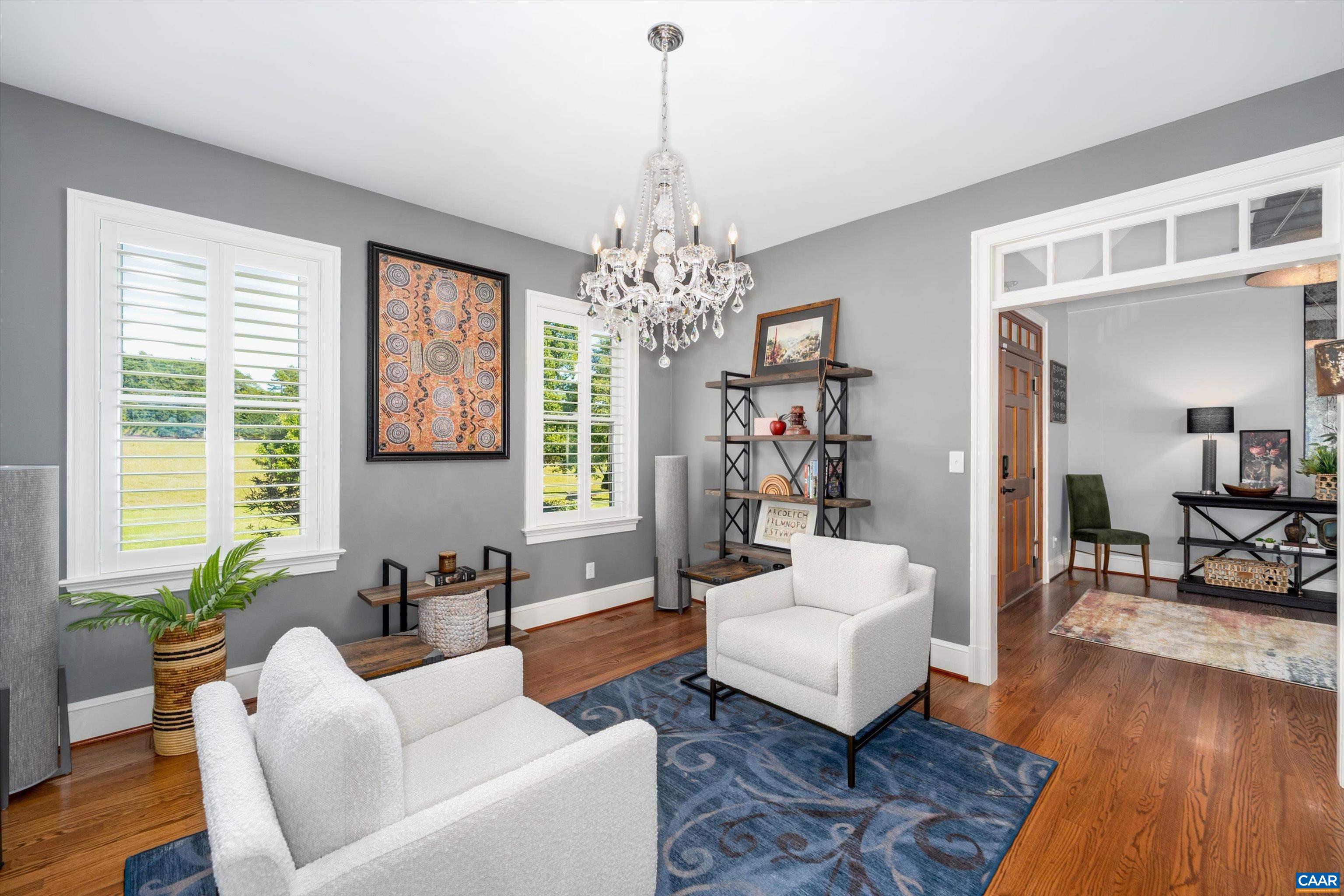 2852 MILTON RD, CHARLOTTESVILLE, Virginia 22902, 4 Bedrooms Bedrooms, ,5 BathroomsBathrooms,Residential,2852 MILTON RD,682205 MLS # 682205