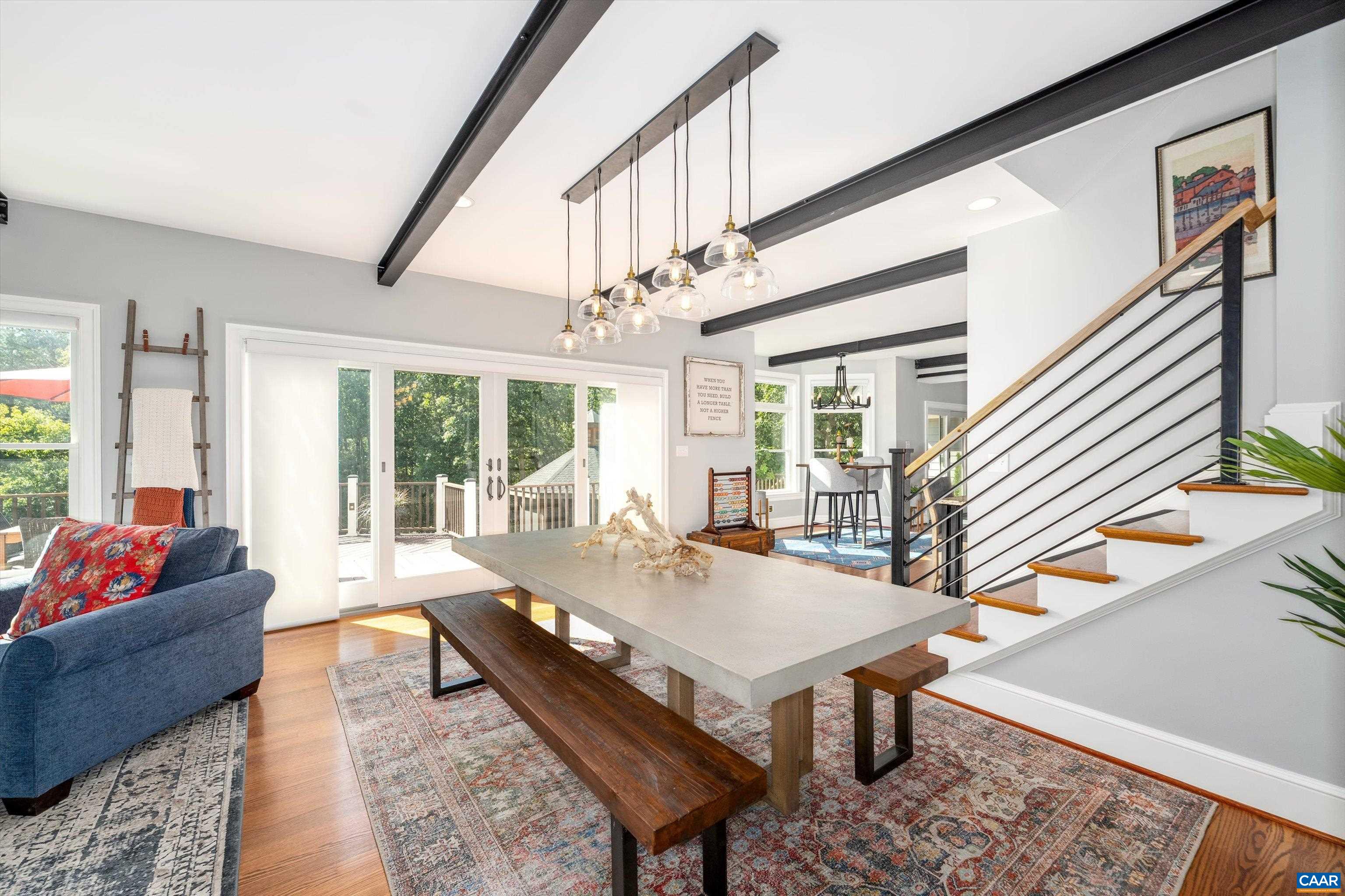 2852 MILTON RD, CHARLOTTESVILLE, Virginia 22902, 4 Bedrooms Bedrooms, ,5 BathroomsBathrooms,Residential,2852 MILTON RD,682205 MLS # 682205