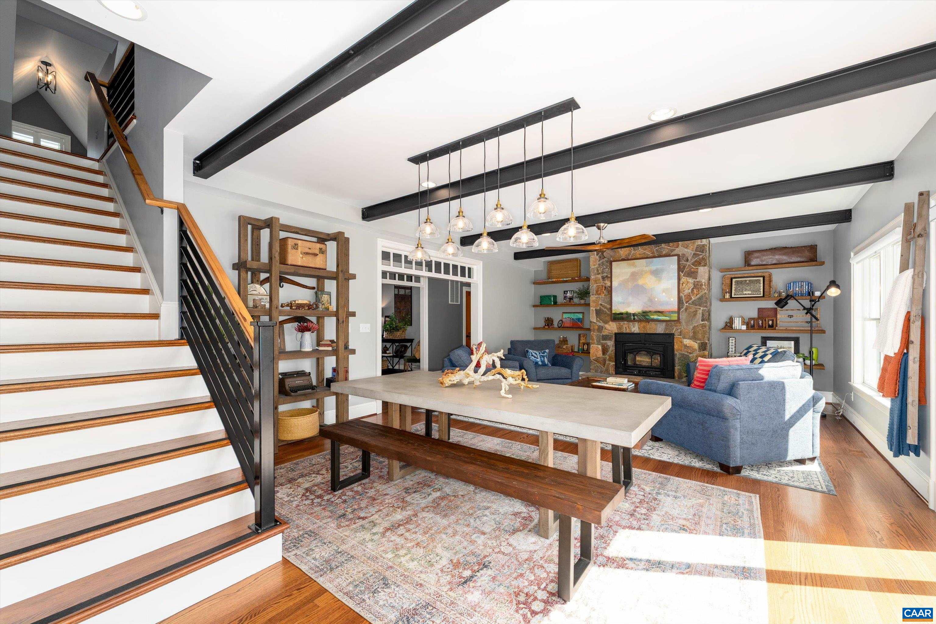 2852 MILTON RD, CHARLOTTESVILLE, Virginia 22902, 4 Bedrooms Bedrooms, ,5 BathroomsBathrooms,Residential,2852 MILTON RD,682205 MLS # 682205