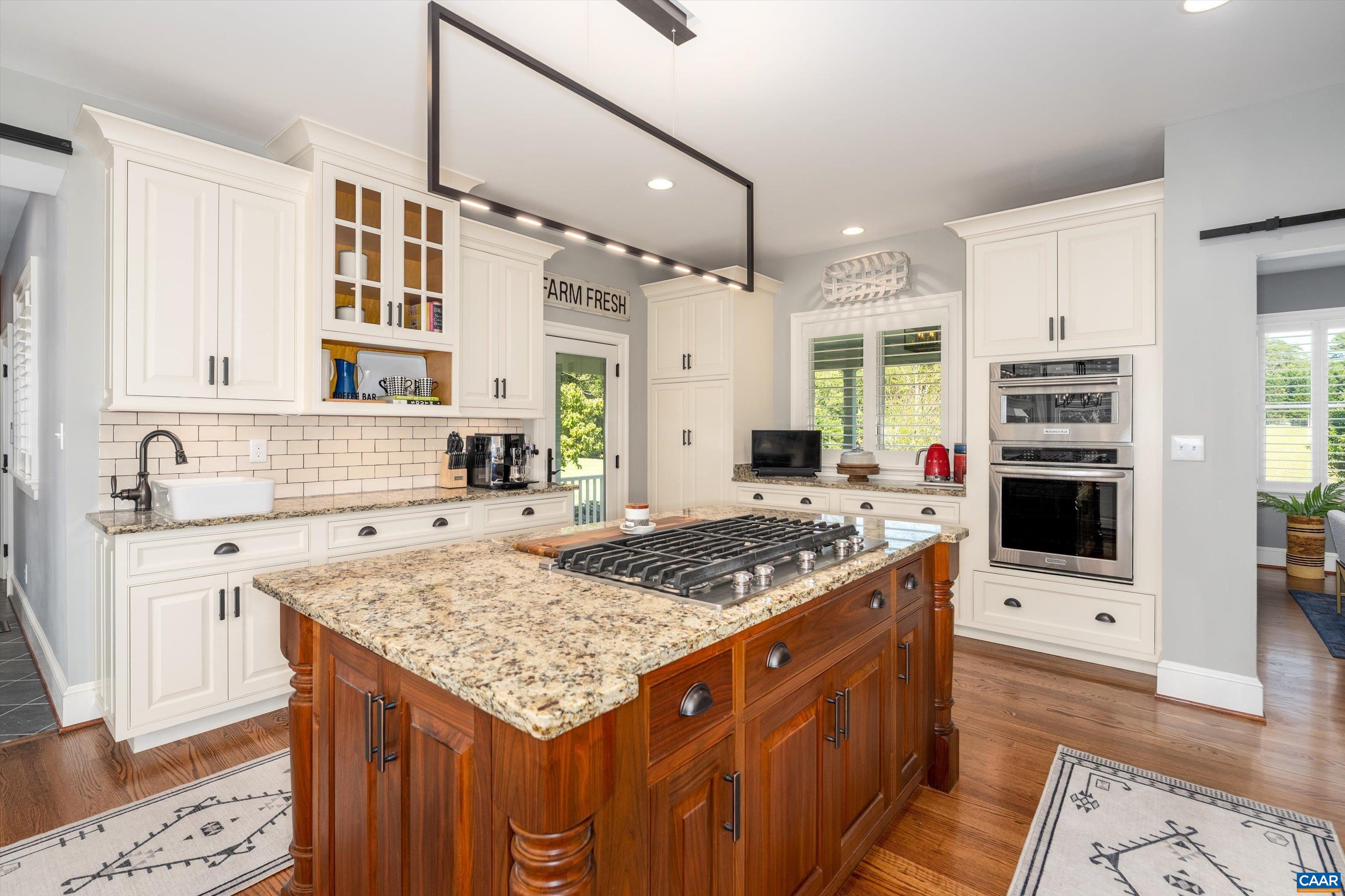 2852 MILTON RD, CHARLOTTESVILLE, Virginia 22902, 4 Bedrooms Bedrooms, ,5 BathroomsBathrooms,Residential,2852 MILTON RD,682205 MLS # 682205
