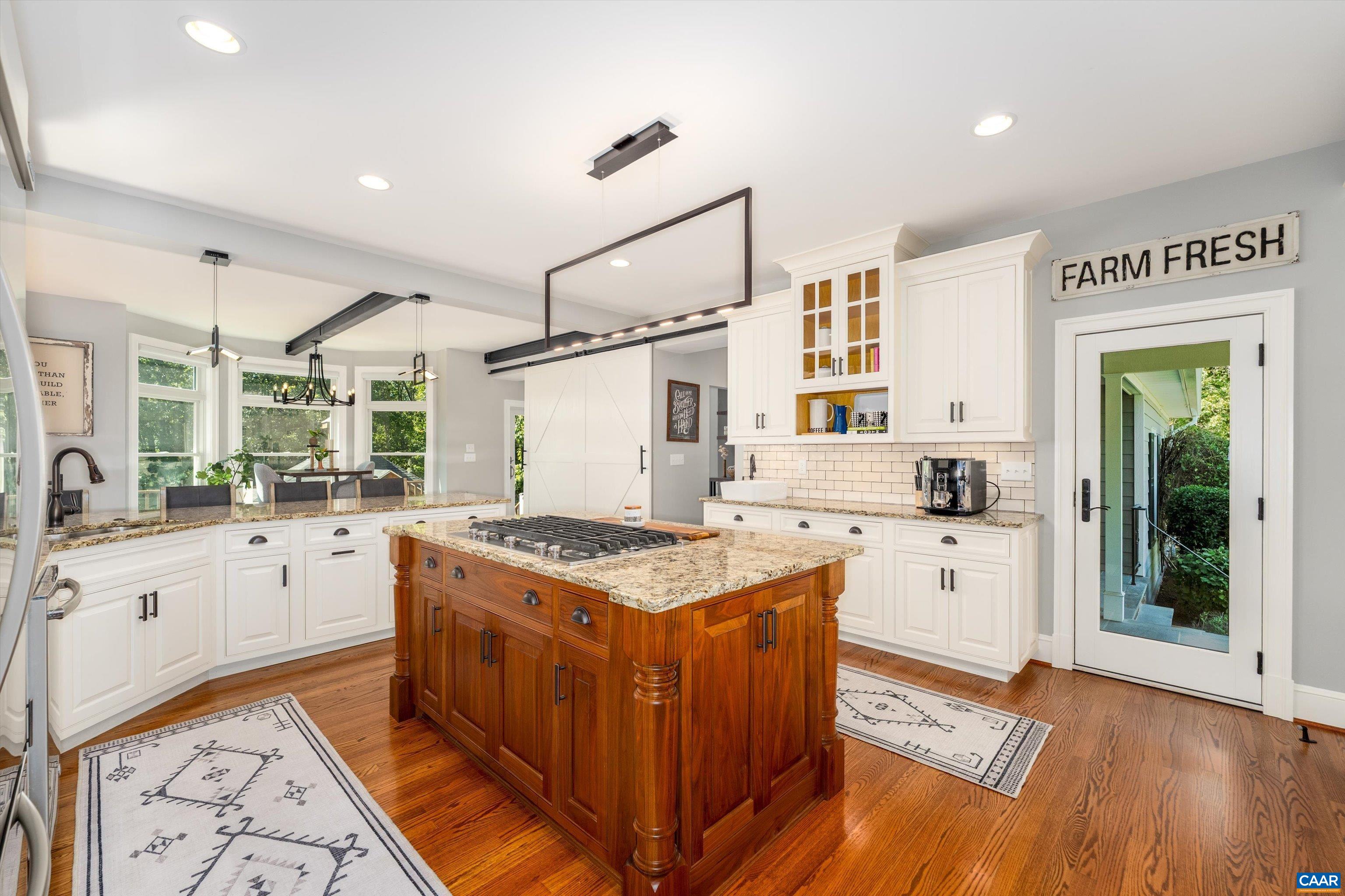 2852 MILTON RD, CHARLOTTESVILLE, Virginia 22902, 4 Bedrooms Bedrooms, ,5 BathroomsBathrooms,Residential,2852 MILTON RD,682205 MLS # 682205