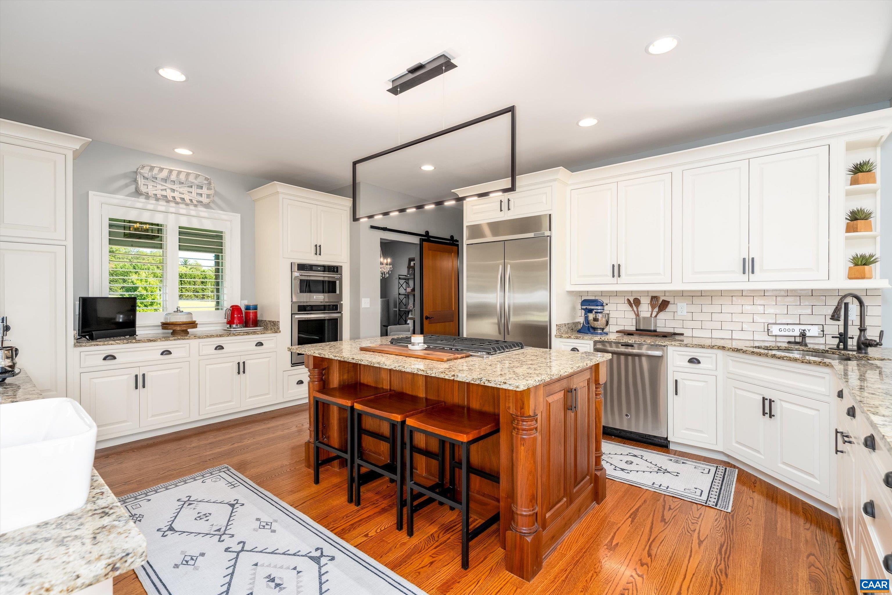 2852 MILTON RD, CHARLOTTESVILLE, Virginia 22902, 4 Bedrooms Bedrooms, ,5 BathroomsBathrooms,Residential,2852 MILTON RD,682205 MLS # 682205
