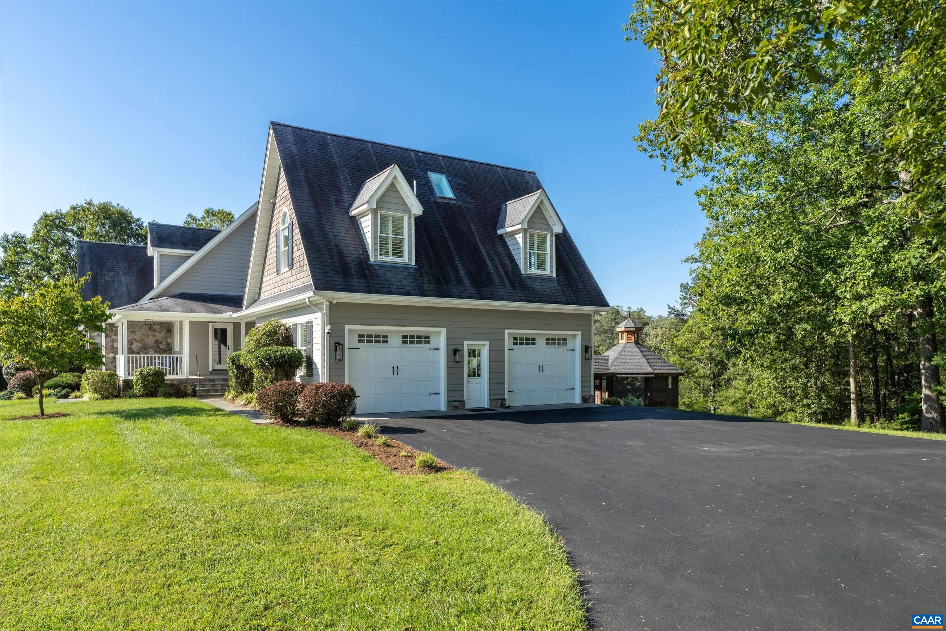 2852 MILTON RD, CHARLOTTESVILLE, Virginia 22902, 4 Bedrooms Bedrooms, ,5 BathroomsBathrooms,Residential,2852 MILTON RD,682205 MLS # 682205