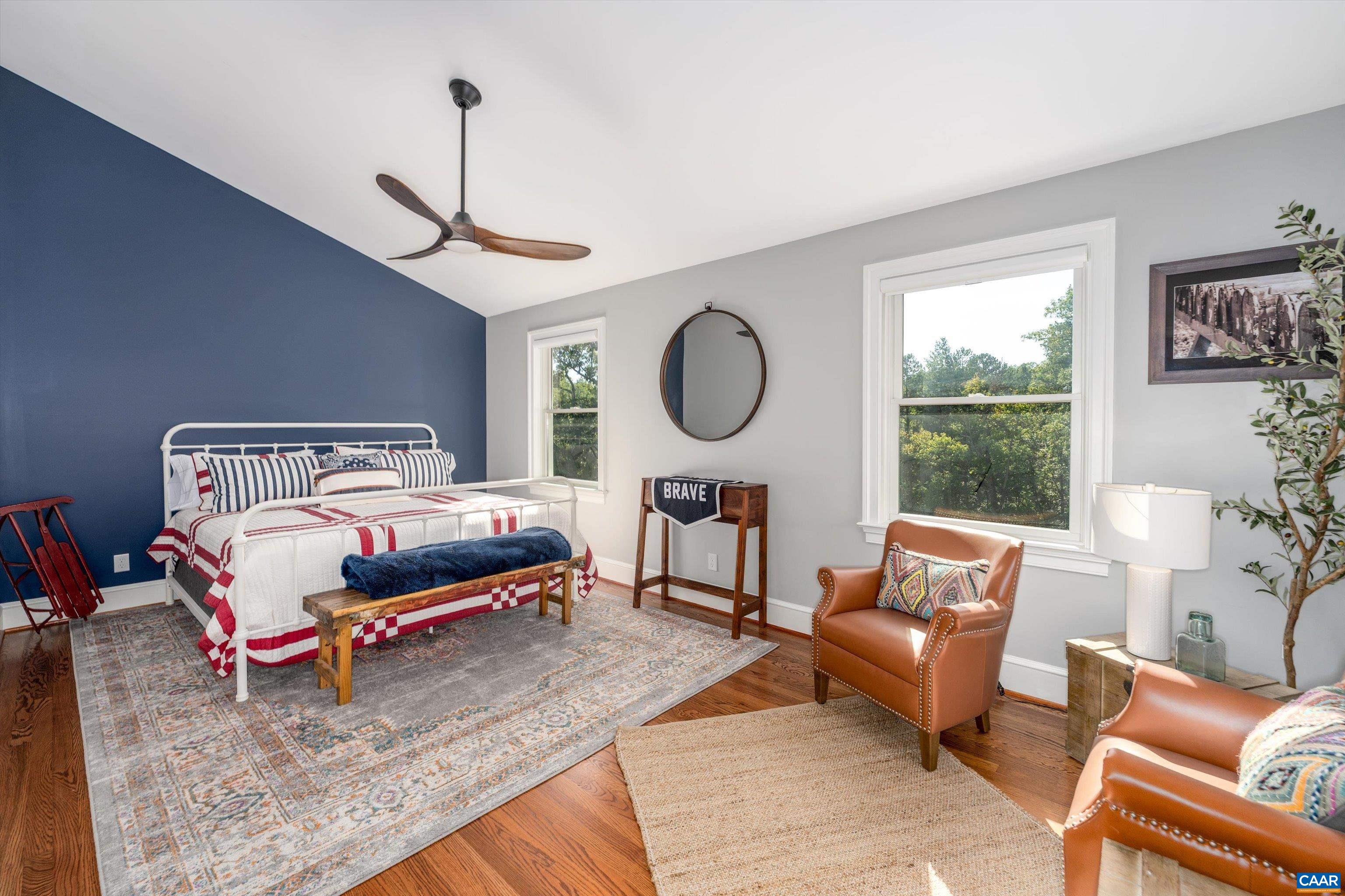 2852 MILTON RD, CHARLOTTESVILLE, Virginia 22902, 4 Bedrooms Bedrooms, ,5 BathroomsBathrooms,Residential,2852 MILTON RD,682205 MLS # 682205