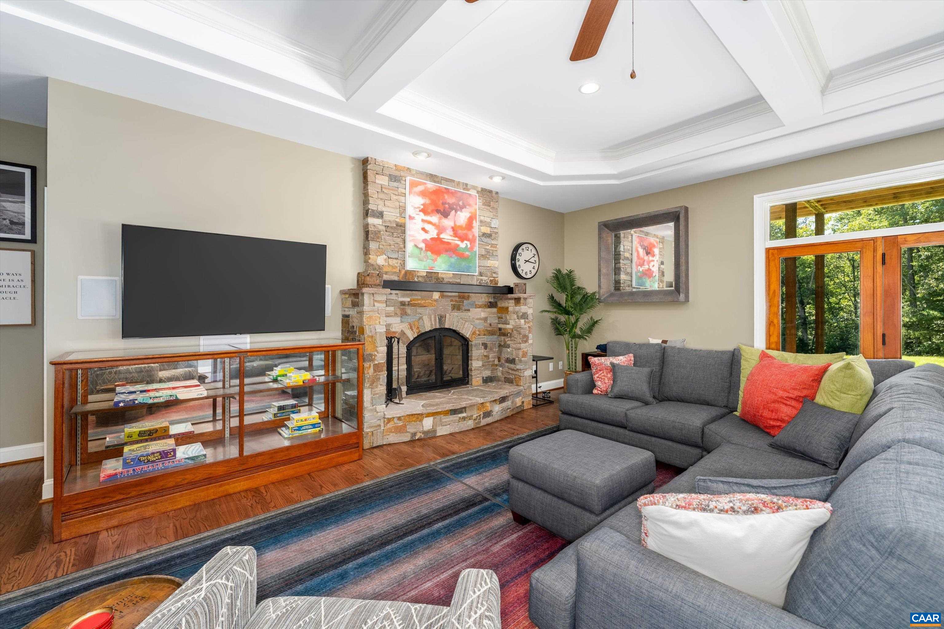 2852 MILTON RD, CHARLOTTESVILLE, Virginia 22902, 4 Bedrooms Bedrooms, ,5 BathroomsBathrooms,Residential,2852 MILTON RD,682205 MLS # 682205