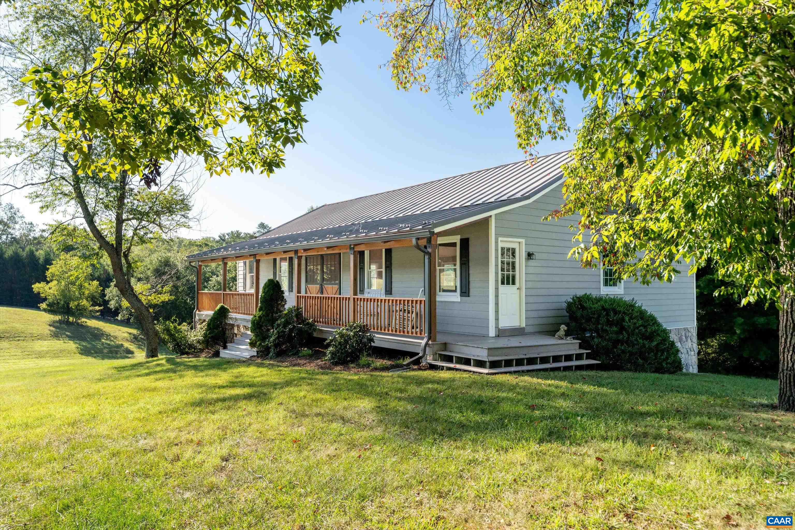 2852 MILTON RD, CHARLOTTESVILLE, Virginia 22902, 4 Bedrooms Bedrooms, ,5 BathroomsBathrooms,Residential,2852 MILTON RD,682205 MLS # 682205