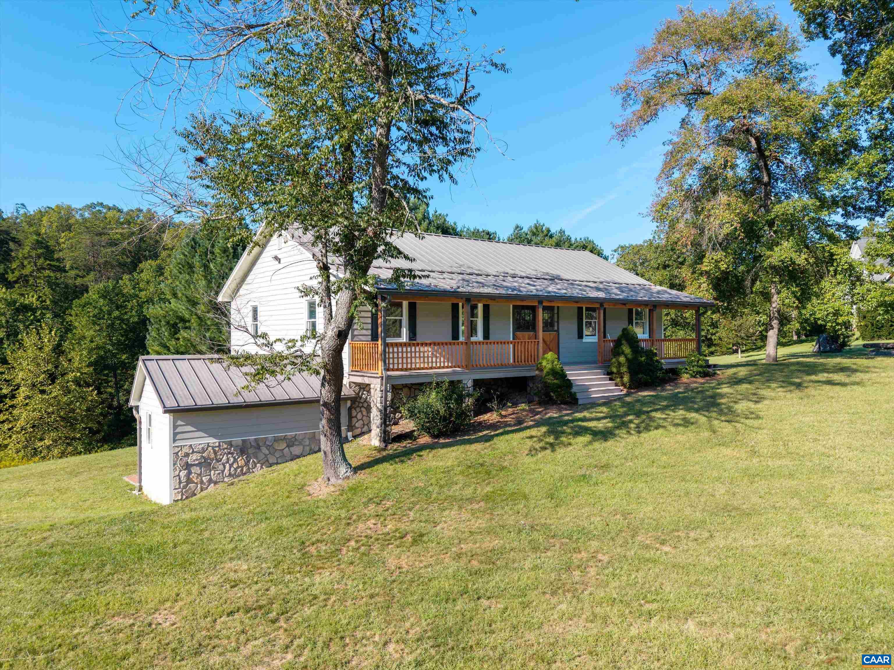 2852 MILTON RD, CHARLOTTESVILLE, Virginia 22902, 4 Bedrooms Bedrooms, ,5 BathroomsBathrooms,Residential,2852 MILTON RD,682205 MLS # 682205