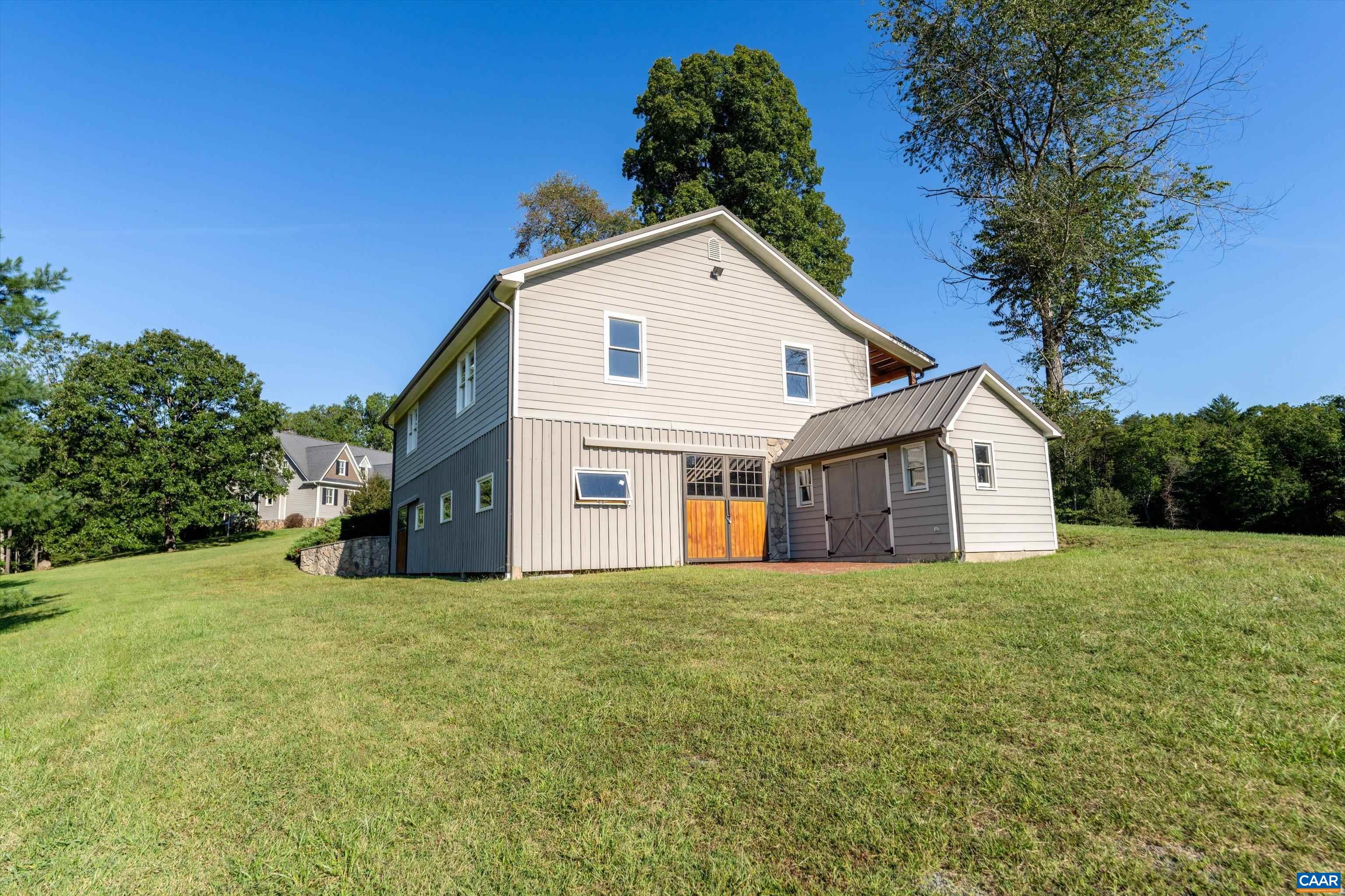2852 MILTON RD, CHARLOTTESVILLE, Virginia 22902, 4 Bedrooms Bedrooms, ,5 BathroomsBathrooms,Residential,2852 MILTON RD,682205 MLS # 682205