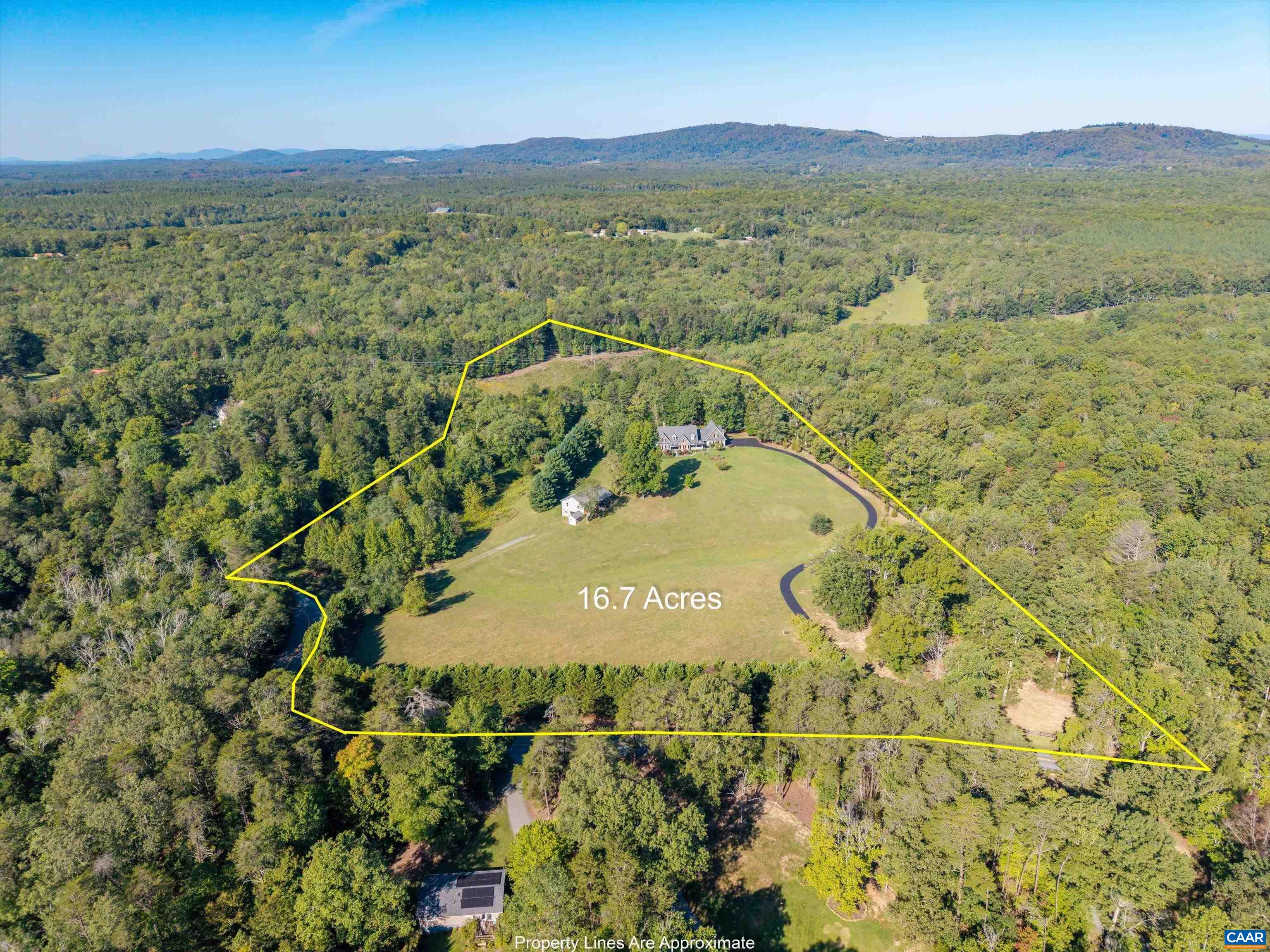 2852 MILTON RD, CHARLOTTESVILLE, Virginia 22902, 4 Bedrooms Bedrooms, ,5 BathroomsBathrooms,Residential,2852 MILTON RD,682205 MLS # 682205