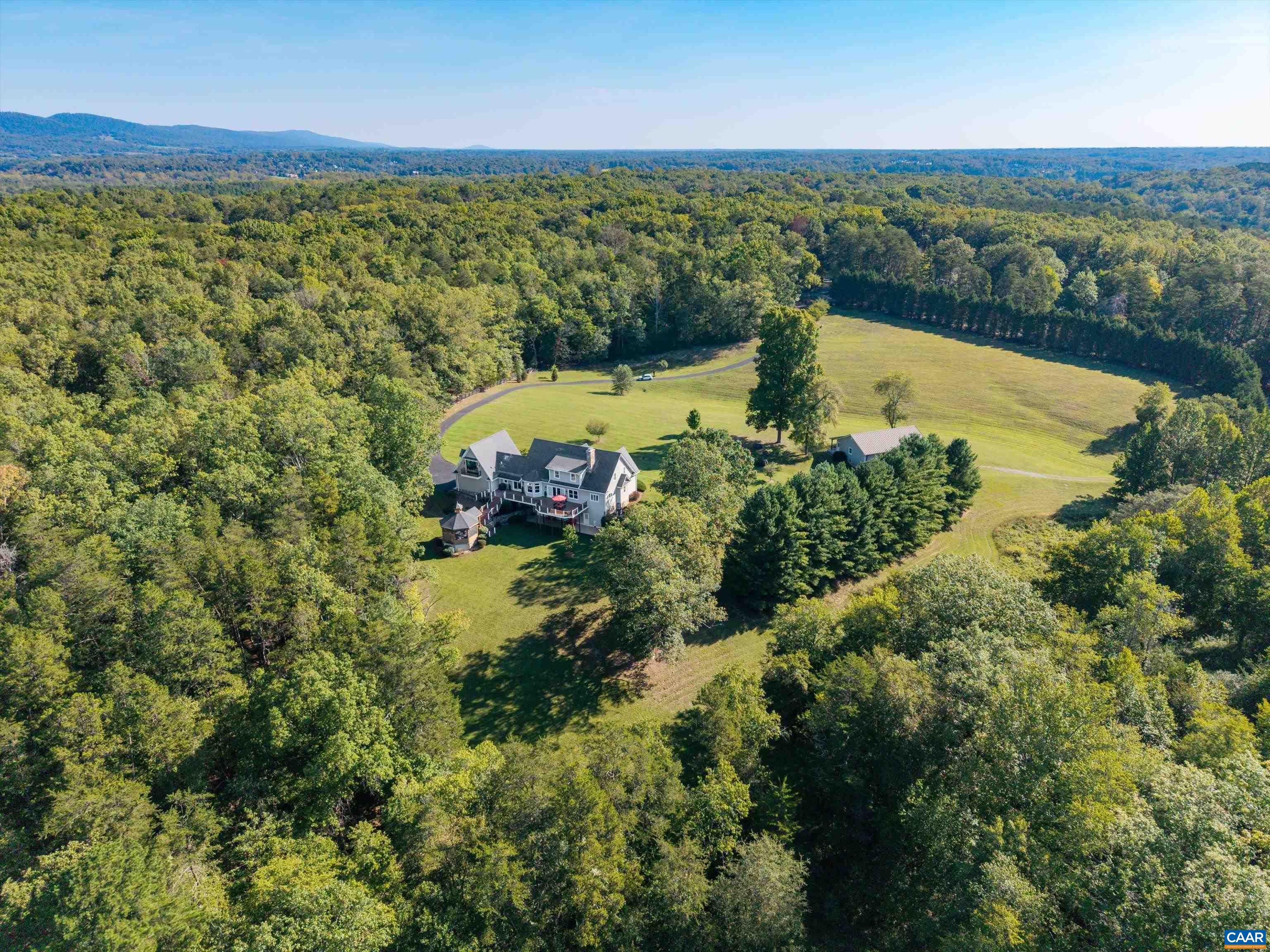 2852 MILTON RD, CHARLOTTESVILLE, Virginia 22902, 4 Bedrooms Bedrooms, ,5 BathroomsBathrooms,Residential,2852 MILTON RD,682205 MLS # 682205