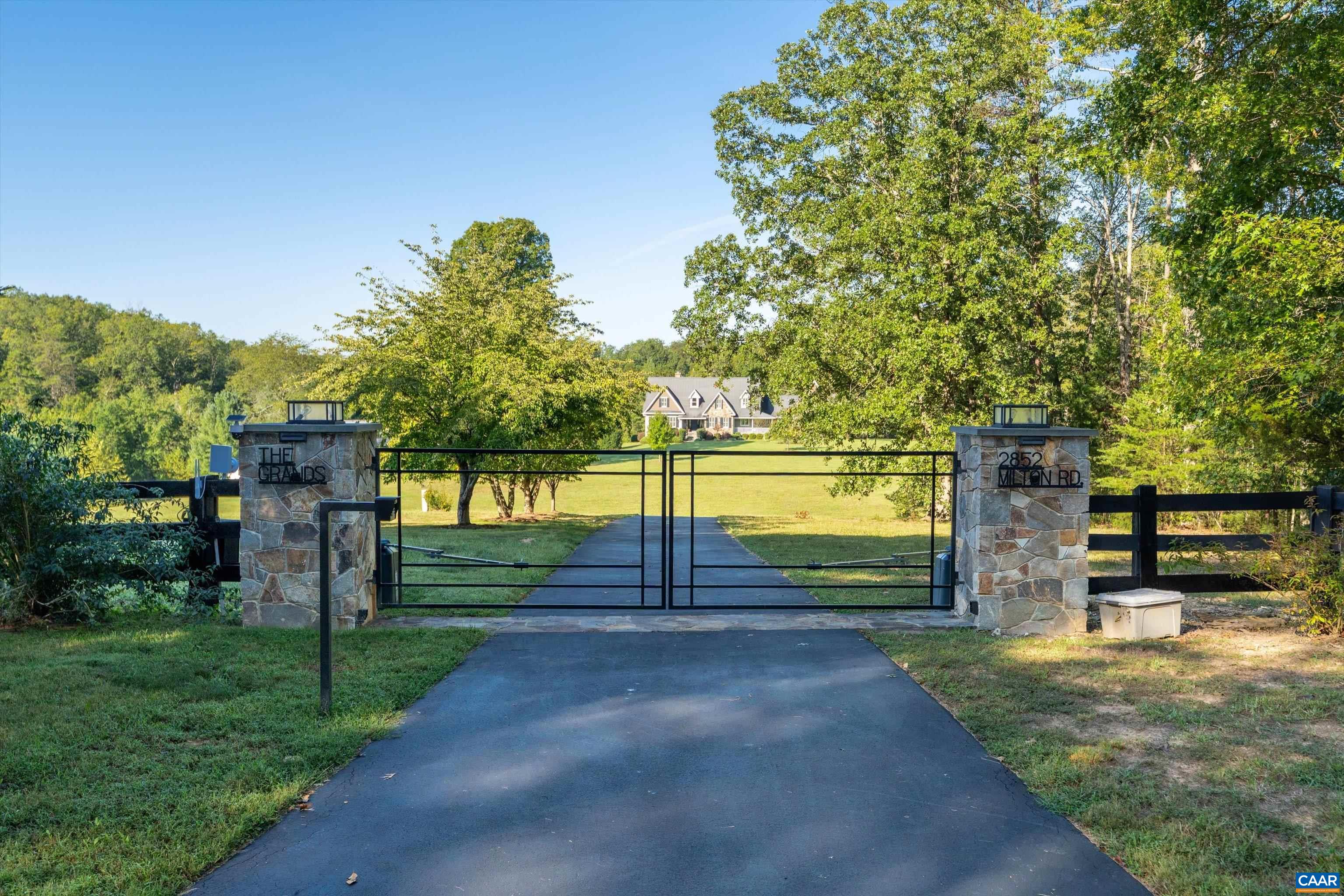 2852 MILTON RD, CHARLOTTESVILLE, Virginia 22902, 4 Bedrooms Bedrooms, ,5 BathroomsBathrooms,Residential,2852 MILTON RD,682205 MLS # 682205