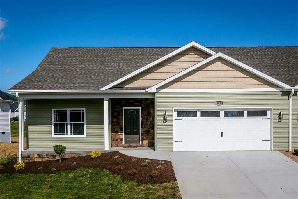 805 COLTSFOOT LN, MCGAHEYSVILLE, Virginia 22840, 3 Bedrooms Bedrooms, ,2 BathroomsBathrooms,Residential,805 COLTSFOOT LN,681813 MLS # 681813