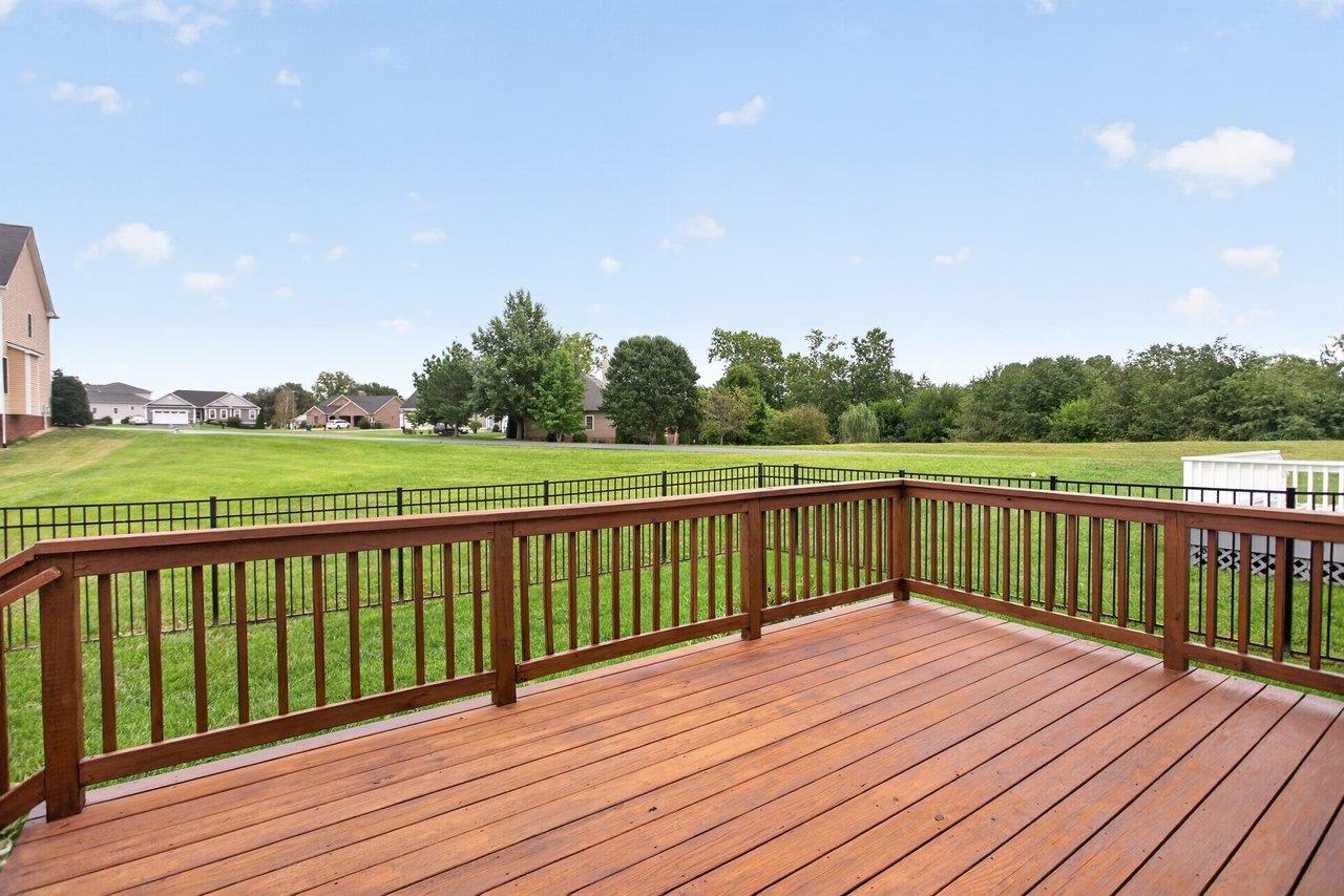 805 COLTSFOOT LN, MCGAHEYSVILLE, Virginia 22840, 3 Bedrooms Bedrooms, ,2 BathroomsBathrooms,Residential,805 COLTSFOOT LN,681813 MLS # 681813