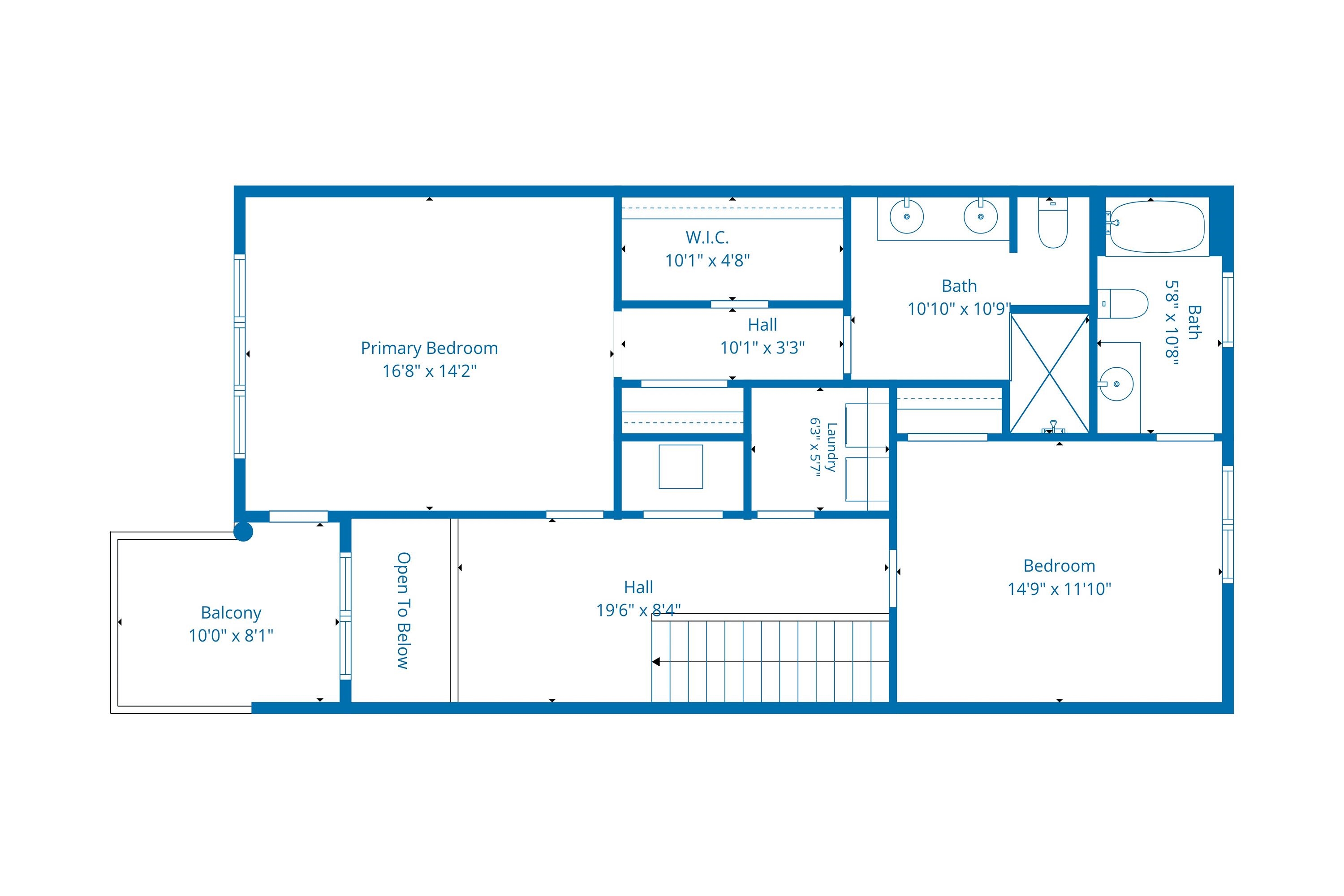3372 CHARLESTON BLVD, ROCKINGHAM, Virginia 22801, 3 Bedrooms Bedrooms, ,3 BathroomsBathrooms,Residential,3372 CHARLESTON BLVD,682206 MLS # 682206