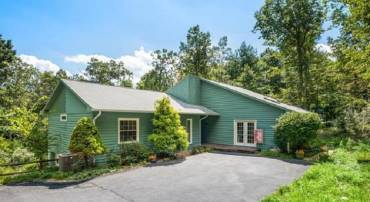 28 LITTLE CHESTNUT LN, LYNDHURST, Virginia 22952, 3 Bedrooms Bedrooms, ,2 BathroomsBathrooms,Residential,28 LITTLE CHESTNUT LN,682209 MLS # 682209