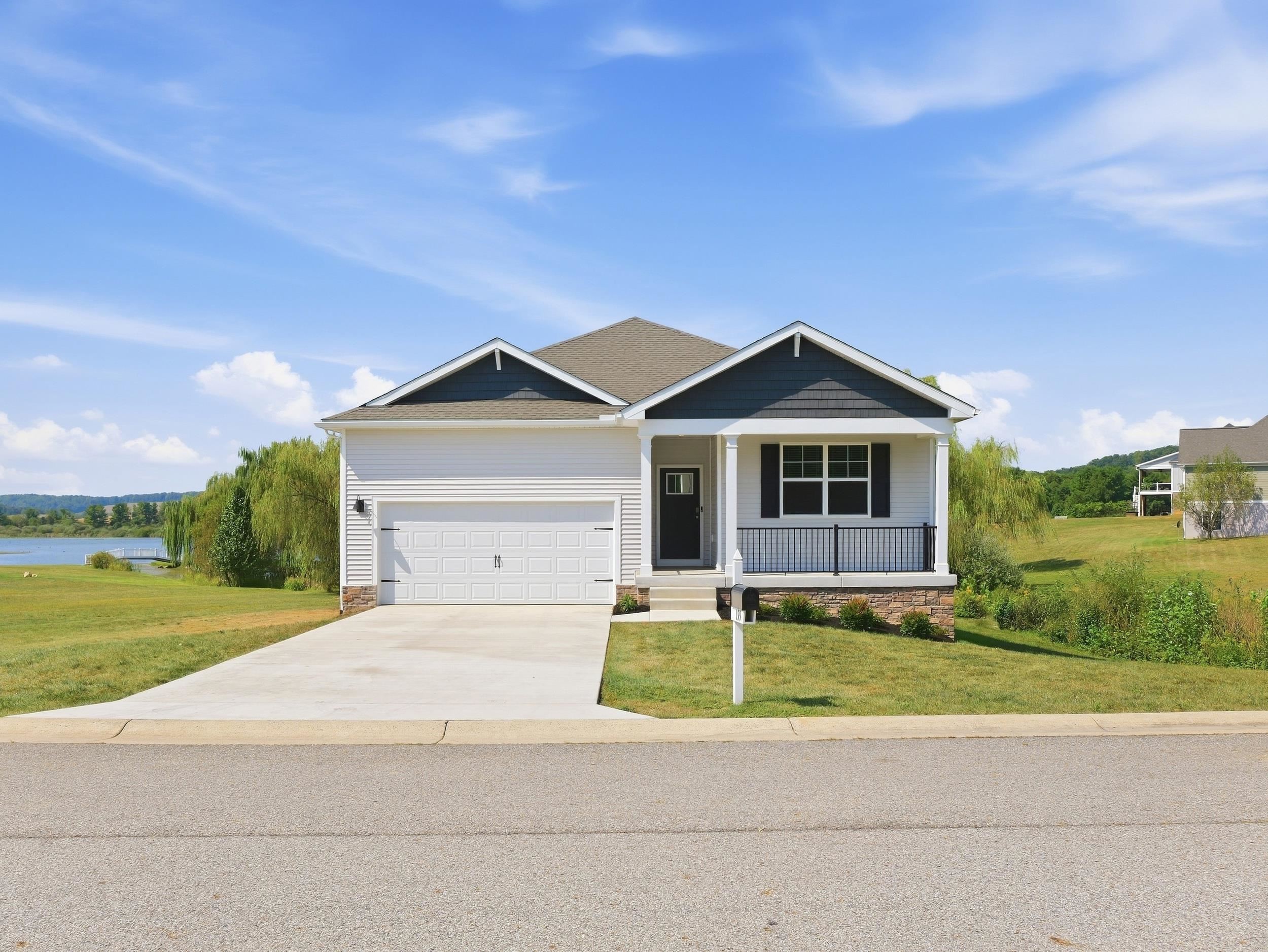 199 WATERFRONT DR, RAPHINE, Virginia 24472, 4 Bedrooms Bedrooms, ,2 BathroomsBathrooms,Residential,199 WATERFRONT DR,682211 MLS # 682211