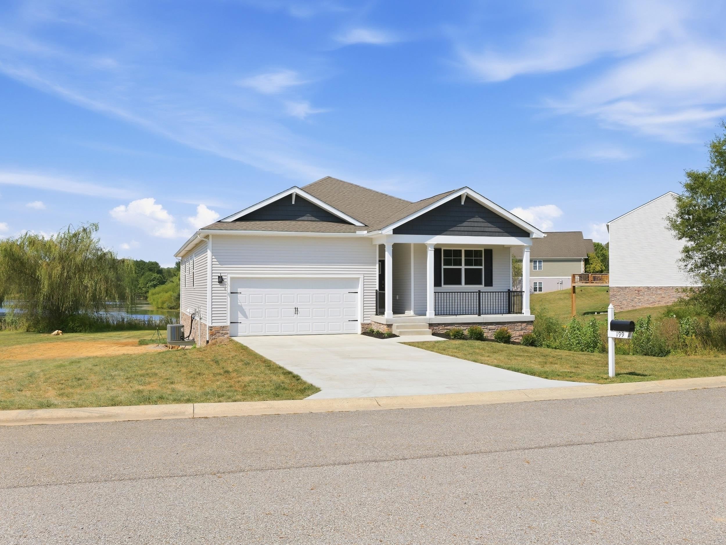 199 WATERFRONT DR, RAPHINE, Virginia 24472, 4 Bedrooms Bedrooms, ,2 BathroomsBathrooms,Residential,199 WATERFRONT DR,682211 MLS # 682211