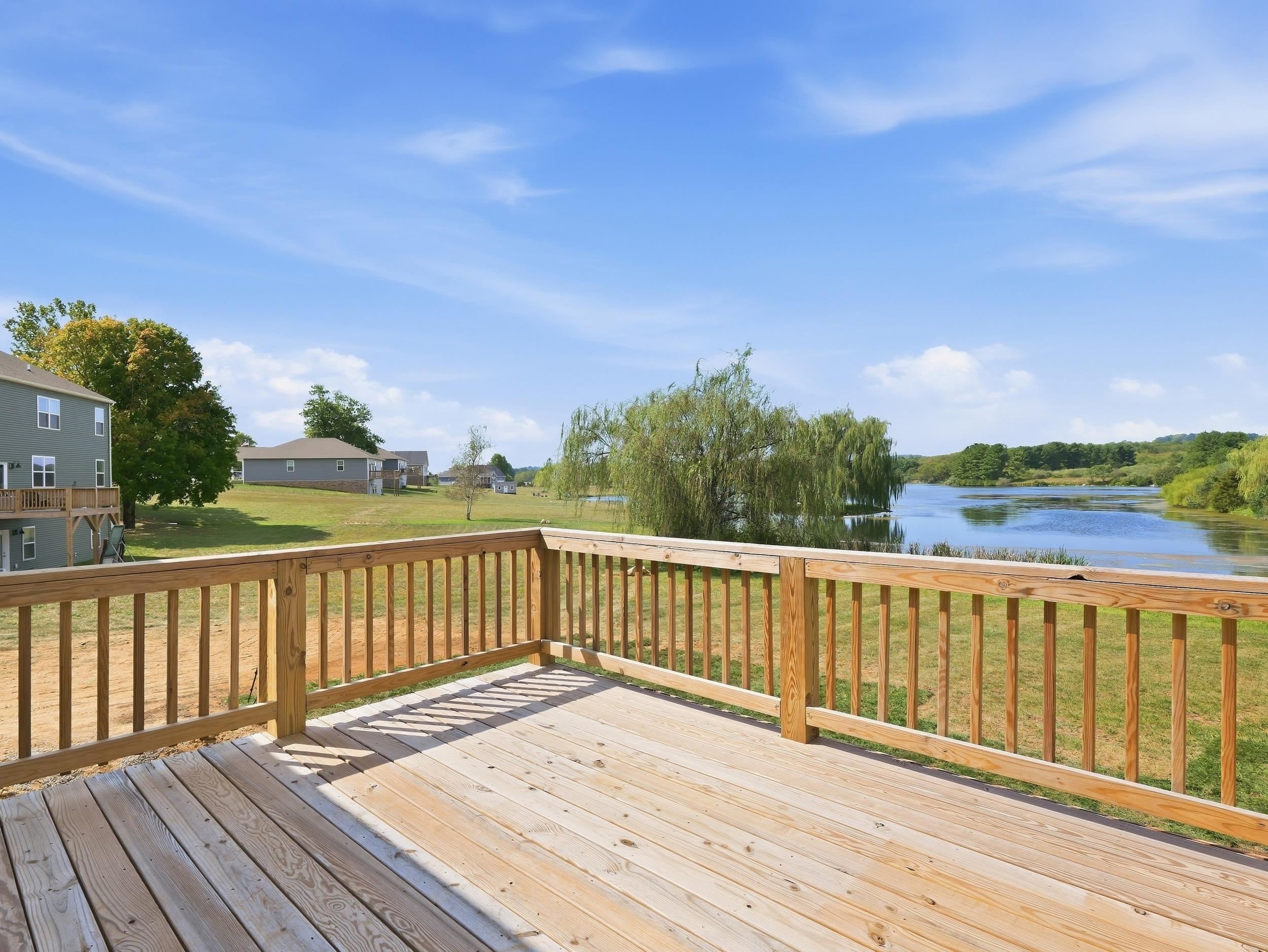 199 WATERFRONT DR, RAPHINE, Virginia 24472, 4 Bedrooms Bedrooms, ,2 BathroomsBathrooms,Residential,199 WATERFRONT DR,682211 MLS # 682211
