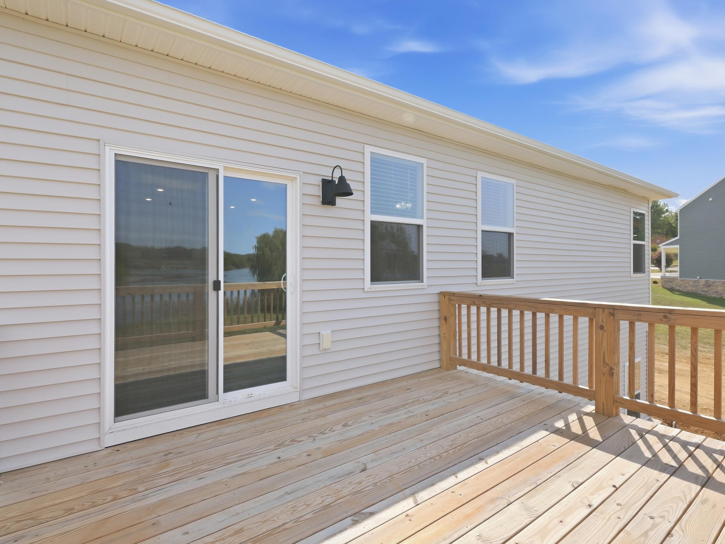 199 WATERFRONT DR, RAPHINE, Virginia 24472, 4 Bedrooms Bedrooms, ,2 BathroomsBathrooms,Residential,199 WATERFRONT DR,682211 MLS # 682211