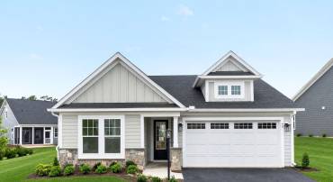 65A ALLEN CREEK RD, NELLYSFORD, Virginia 22958, 3 Bedrooms Bedrooms, ,2 BathroomsBathrooms,Residential,To-be-built Daisy plan on slab - elevation A - Lot,65A ALLEN CREEK RD,682213 MLS # 682213