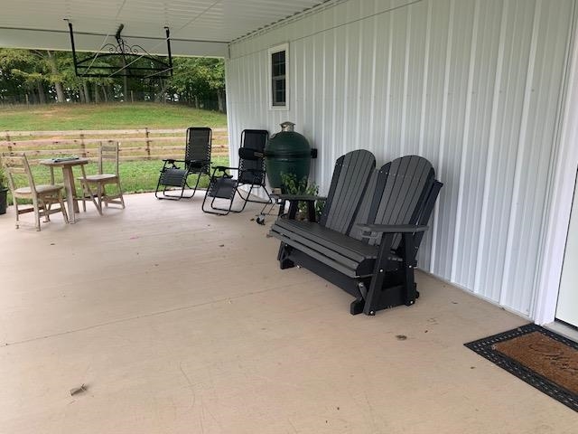 4068 JACKSON RIVER RD, MONTEREY, Virginia 24465, 3 Bedrooms Bedrooms, ,2 BathroomsBathrooms,Residential,4068 JACKSON RIVER RD,682224 MLS # 682224
