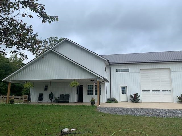 4068 JACKSON RIVER RD, MONTEREY, Virginia 24465, 3 Bedrooms Bedrooms, ,2 BathroomsBathrooms,Residential,4068 JACKSON RIVER RD,682224 MLS # 682224