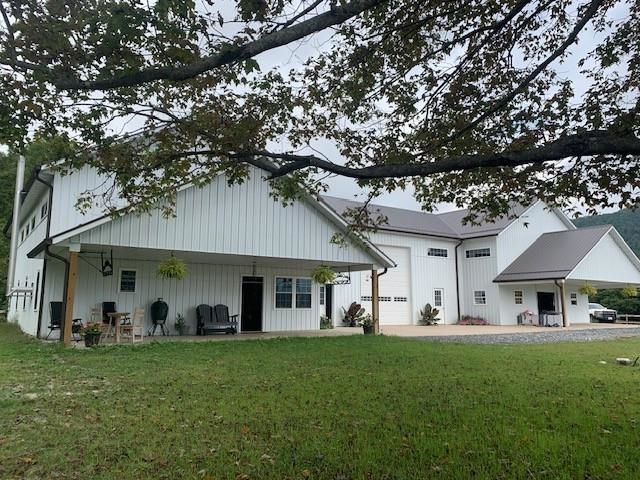 4068 JACKSON RIVER RD, MONTEREY, Virginia 24465, 3 Bedrooms Bedrooms, ,2 BathroomsBathrooms,Residential,4068 JACKSON RIVER RD,682224 MLS # 682224