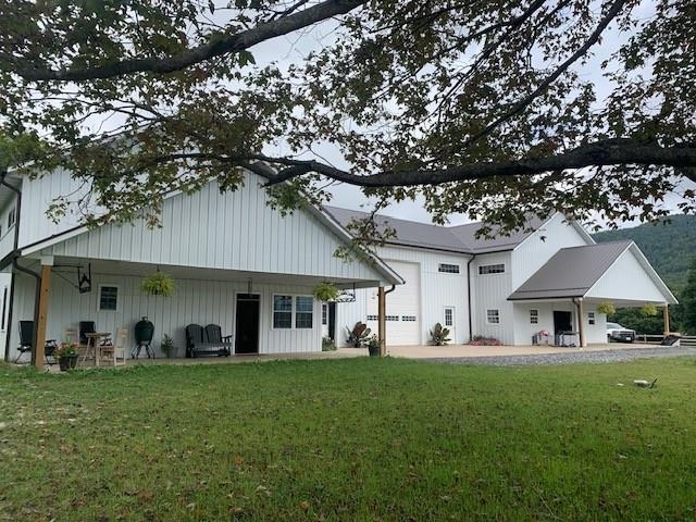 4068 JACKSON RIVER RD, MONTEREY, Virginia 24465, 3 Bedrooms Bedrooms, ,2 BathroomsBathrooms,Residential,4068 JACKSON RIVER RD,682224 MLS # 682224