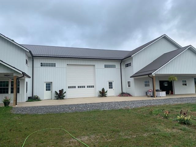 4068 JACKSON RIVER RD, MONTEREY, Virginia 24465, 3 Bedrooms Bedrooms, ,2 BathroomsBathrooms,Residential,4068 JACKSON RIVER RD,682224 MLS # 682224
